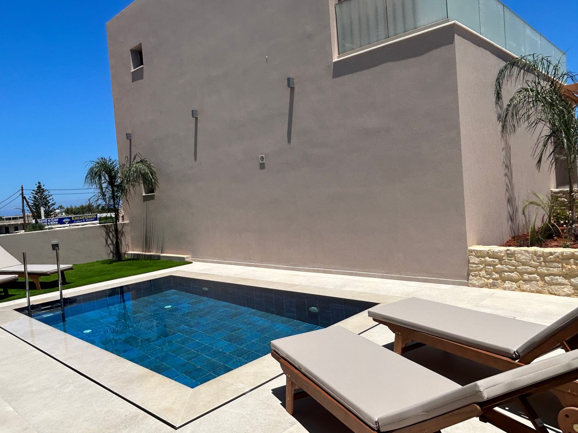 Lumina Sense Villas