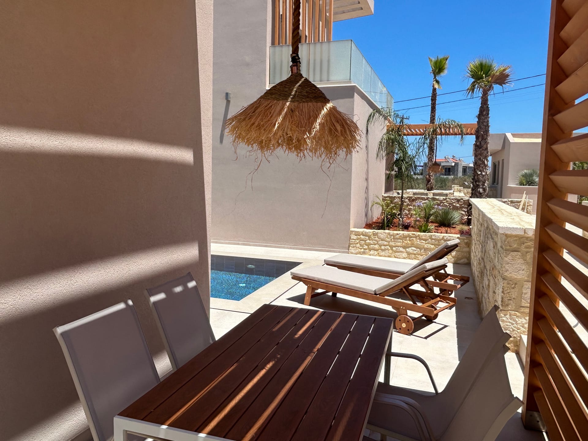 Lumina Sense Villas