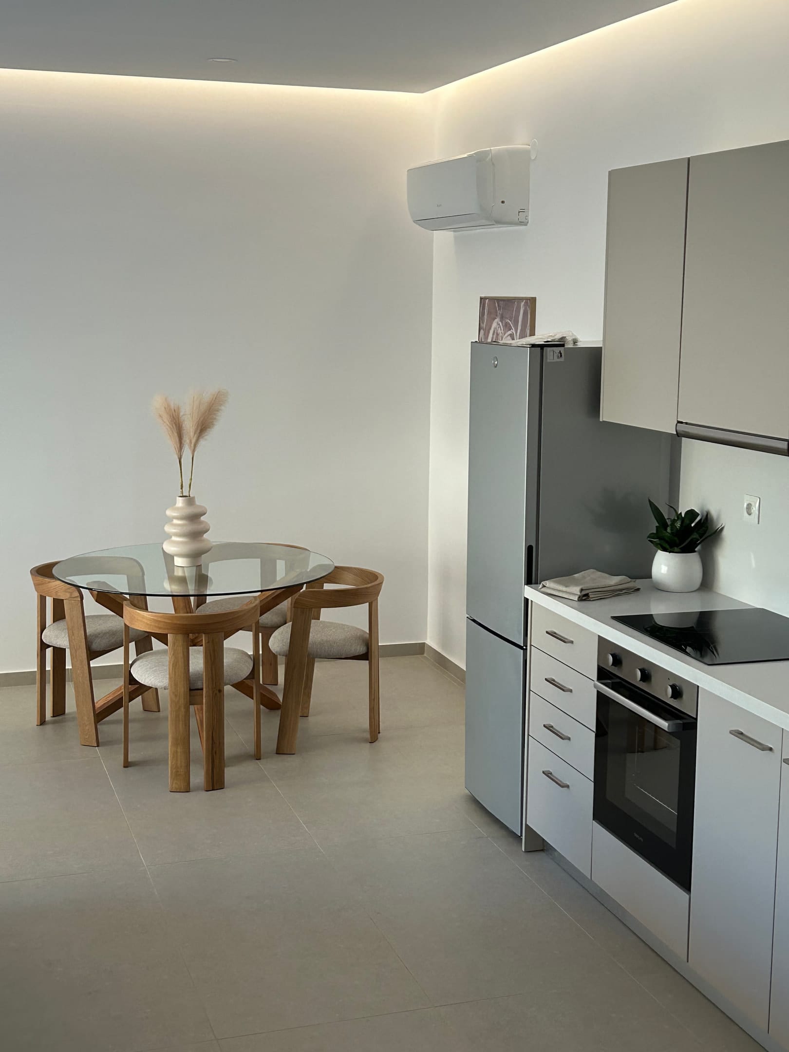 Lumina Sense Villas
