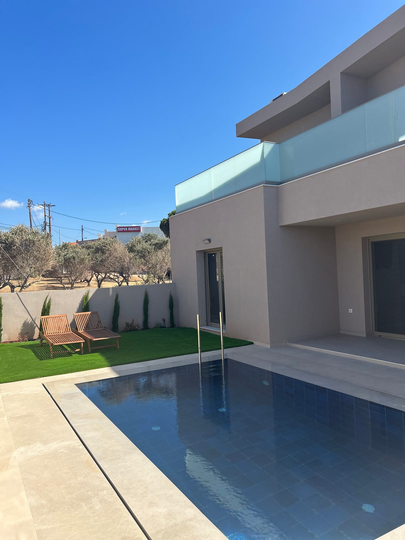 Lumina Sense Villas