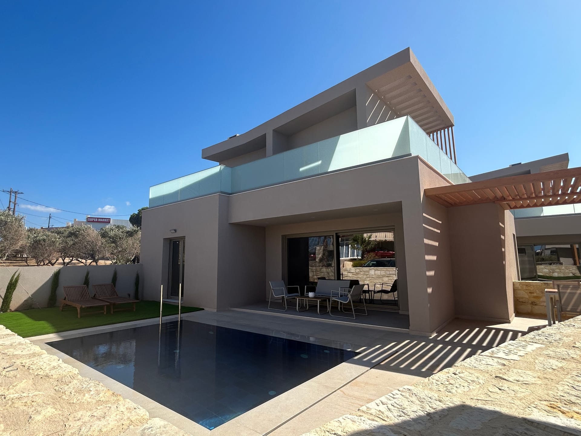 Lumina Sense Villas