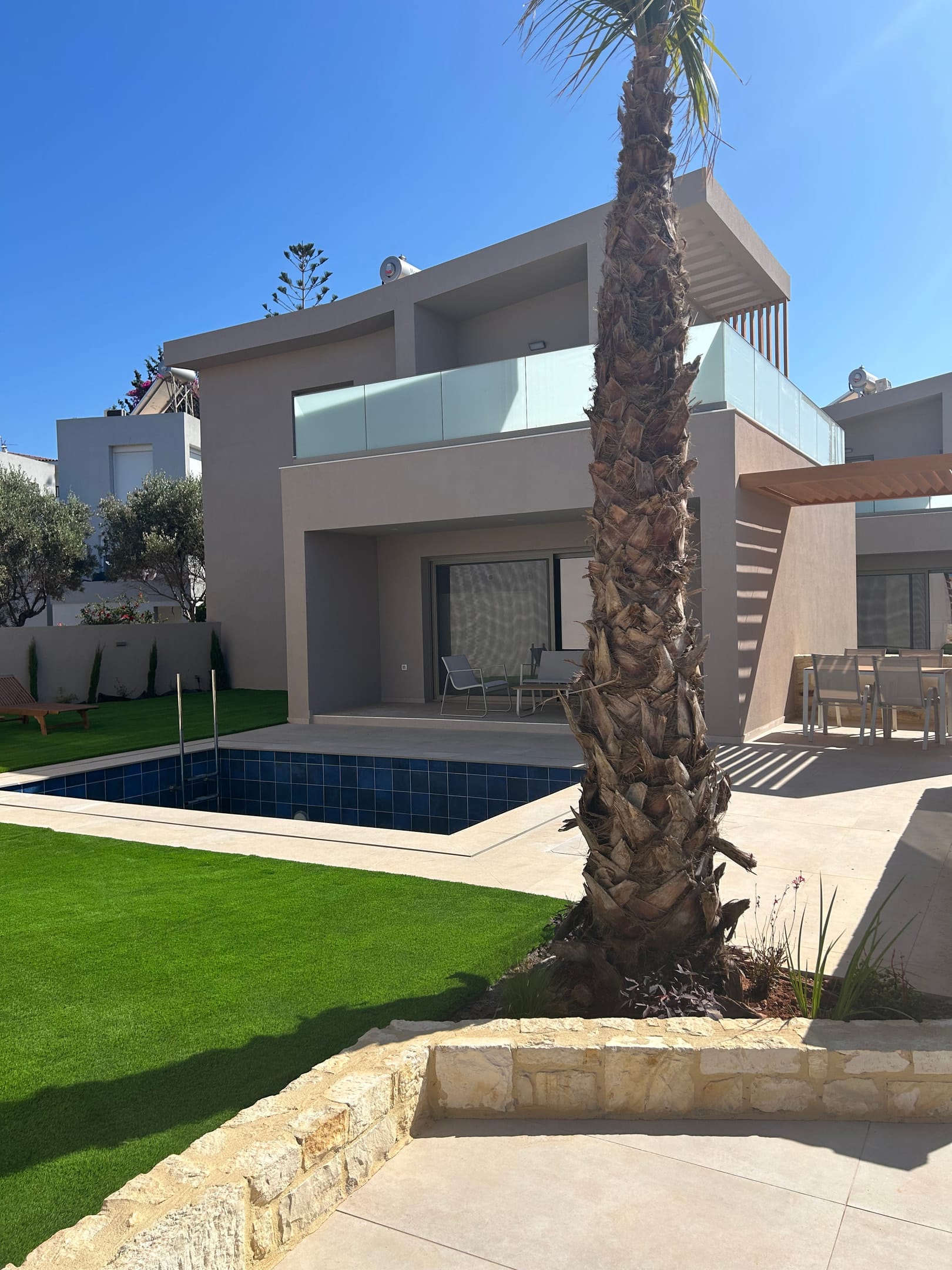 Lumina Sense Villas