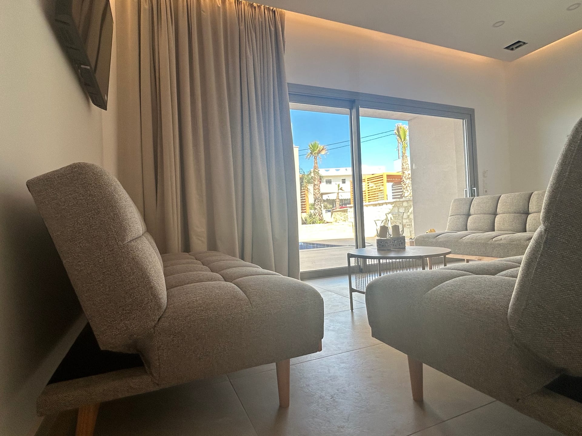 Lumina Sense Villas