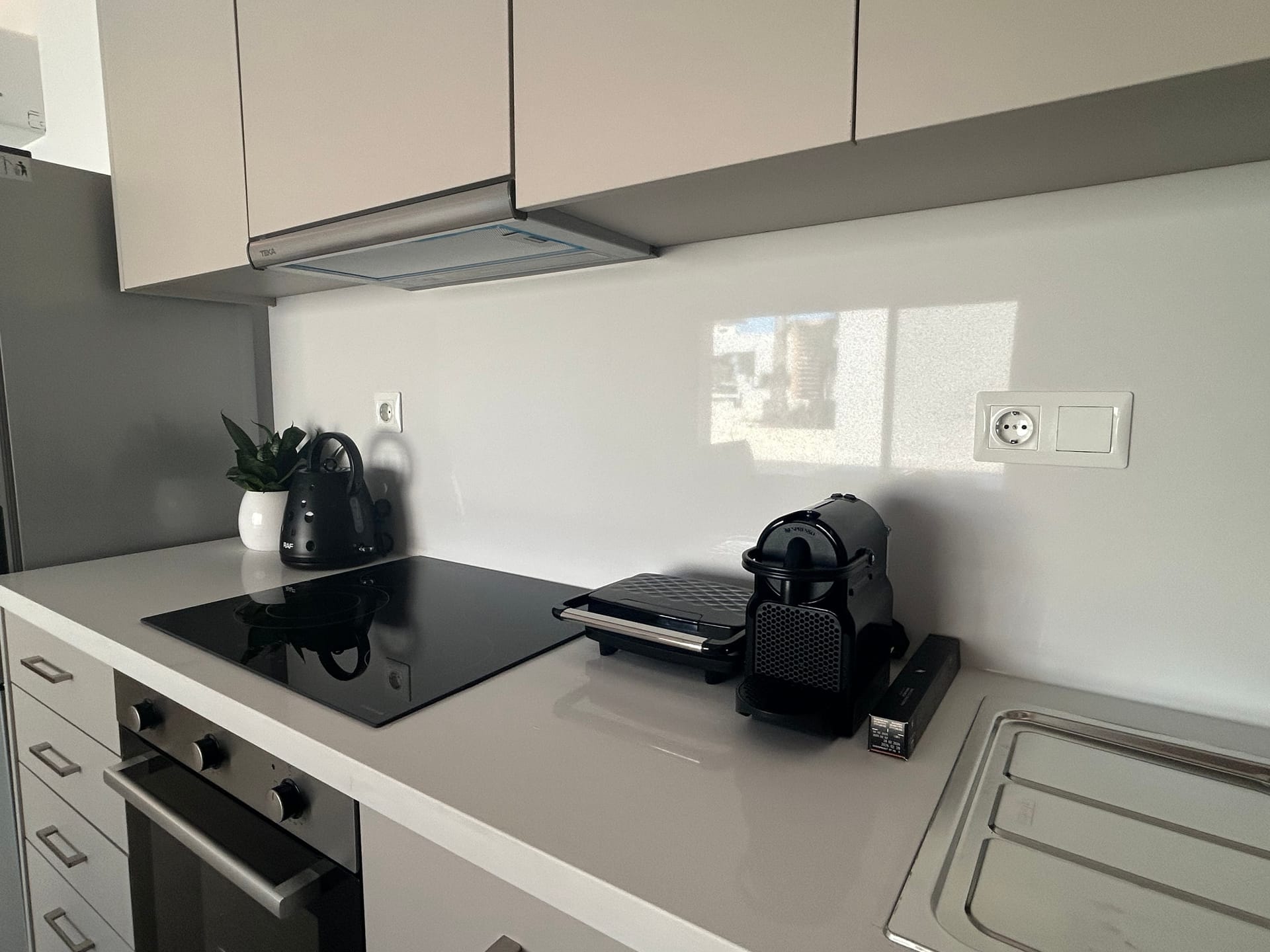 Lumina Sense Villas