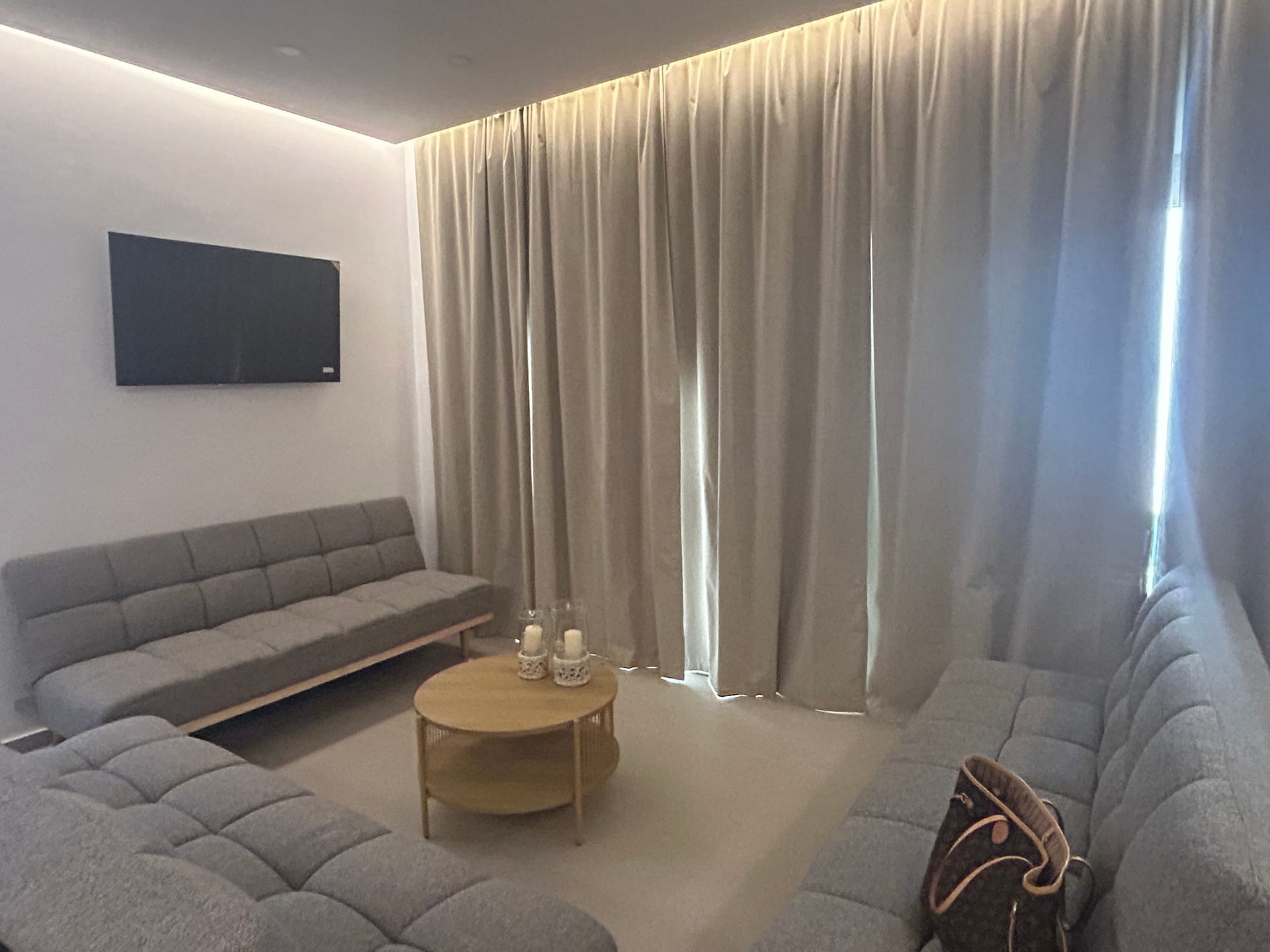 Lumina Sense Villas