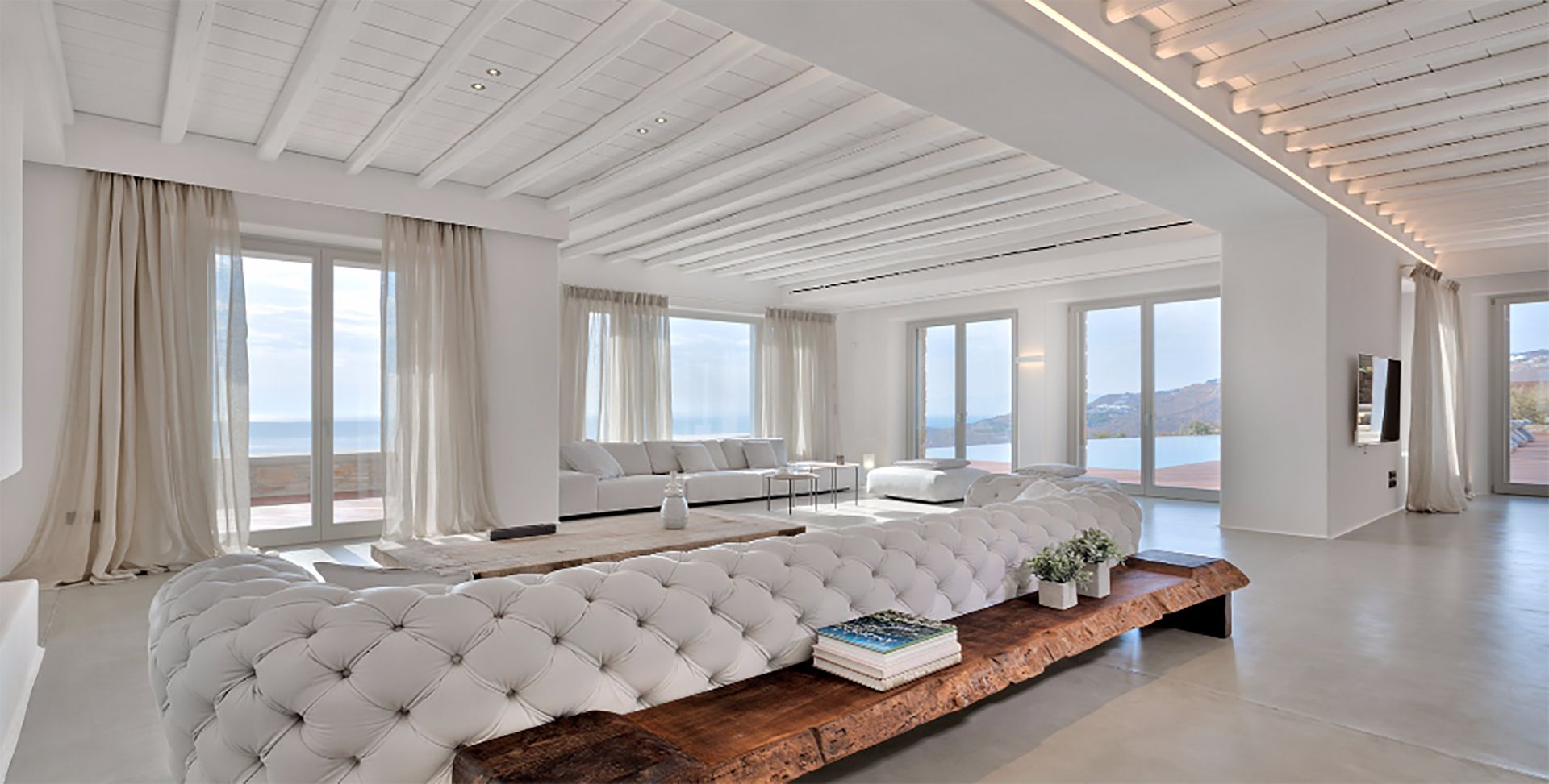 Luxury Key Mykonos