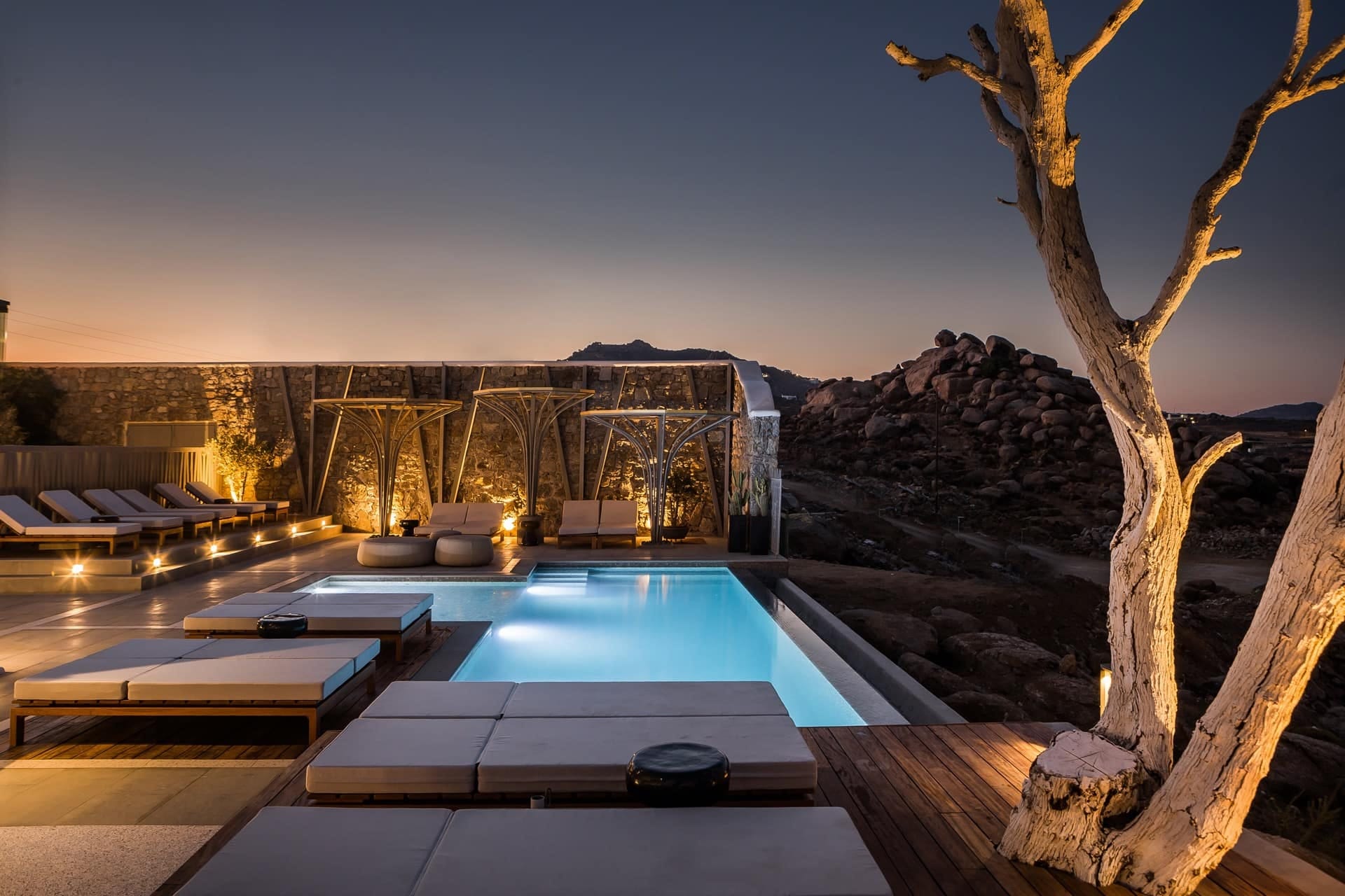 LYO Boutique Hotel