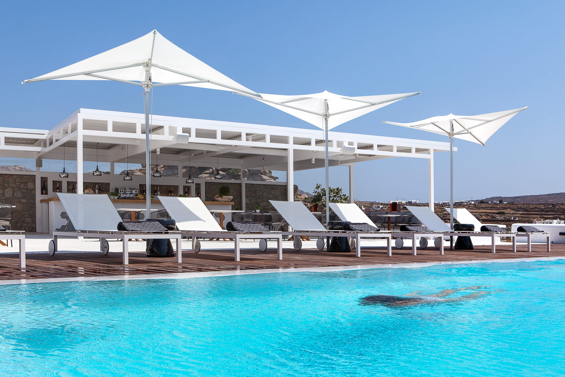 LYO Boutique Hotel
