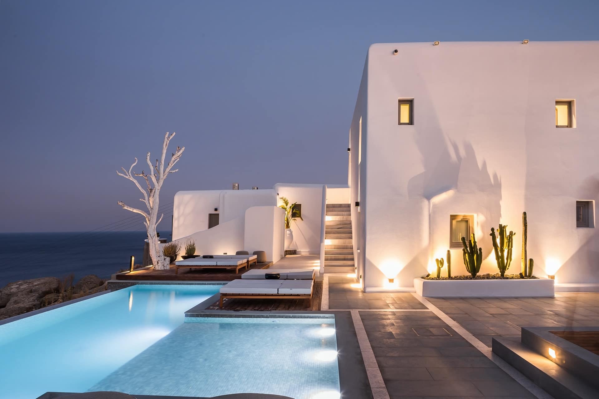 LYO Boutique Hotel