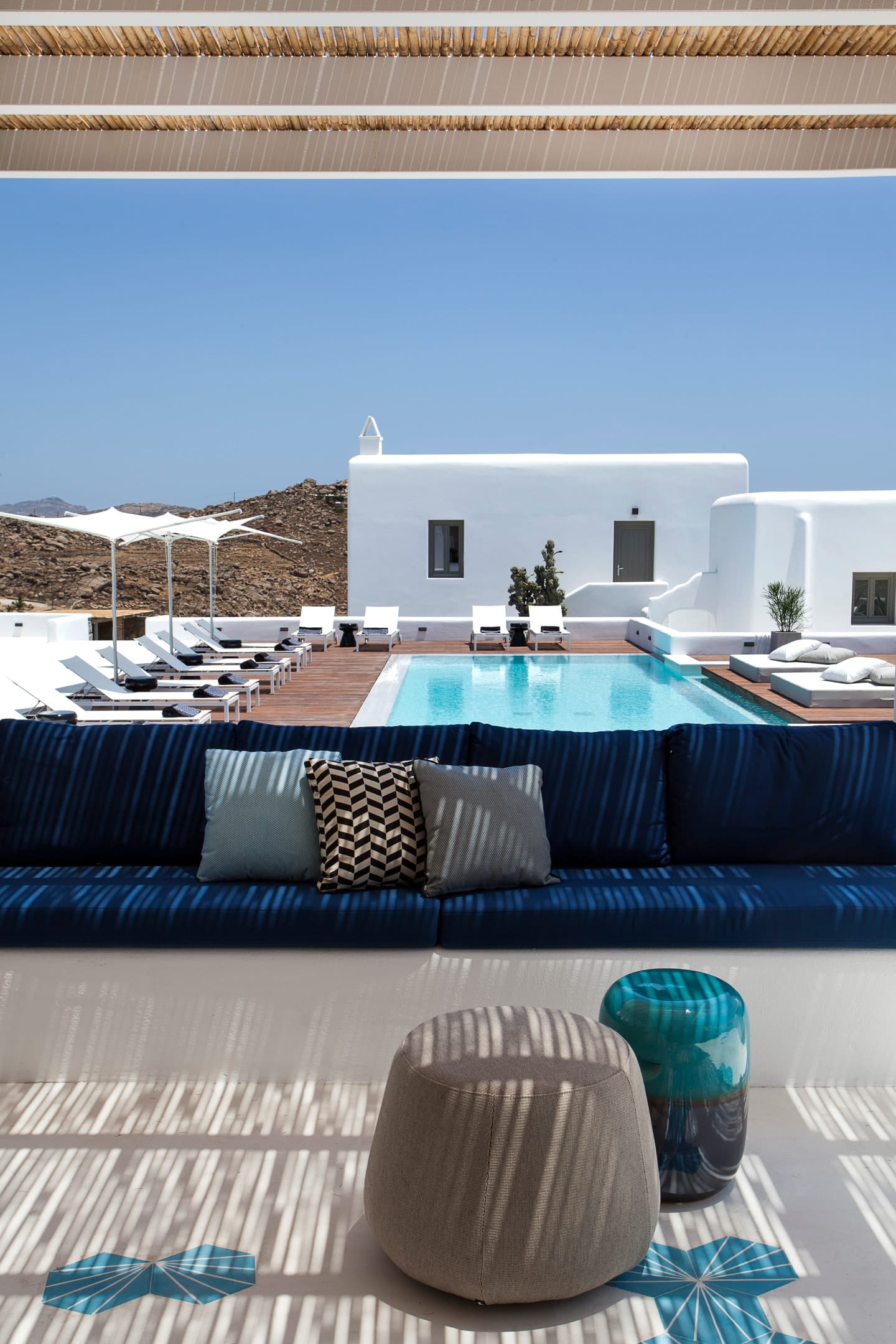 LYO Boutique Hotel