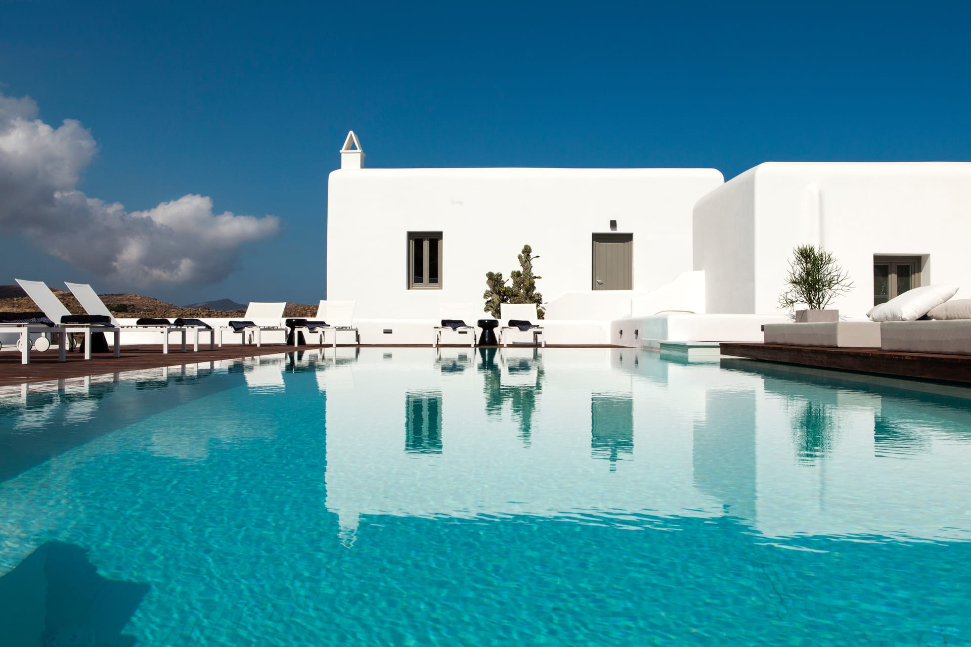 LYO Boutique Hotel