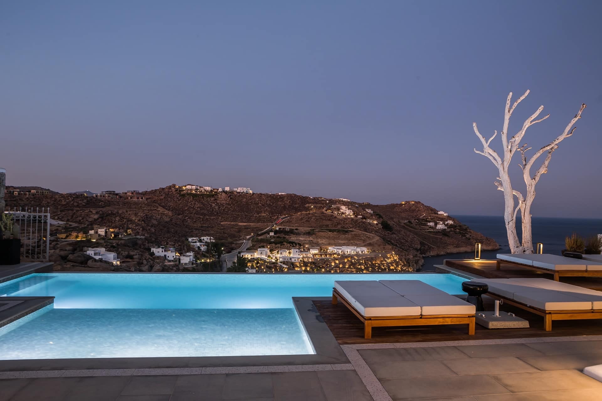 LYO Boutique Hotel