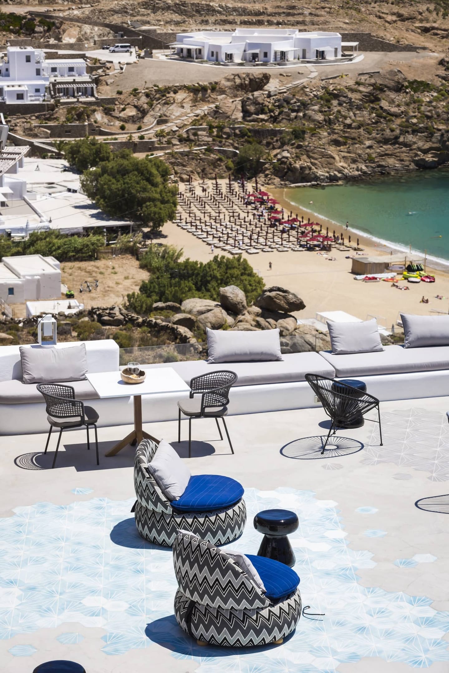 LYO Boutique Hotel
