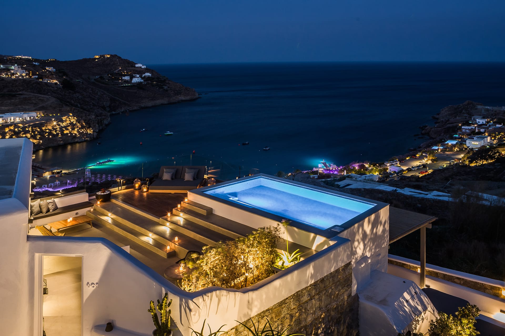 LYO Boutique Hotel