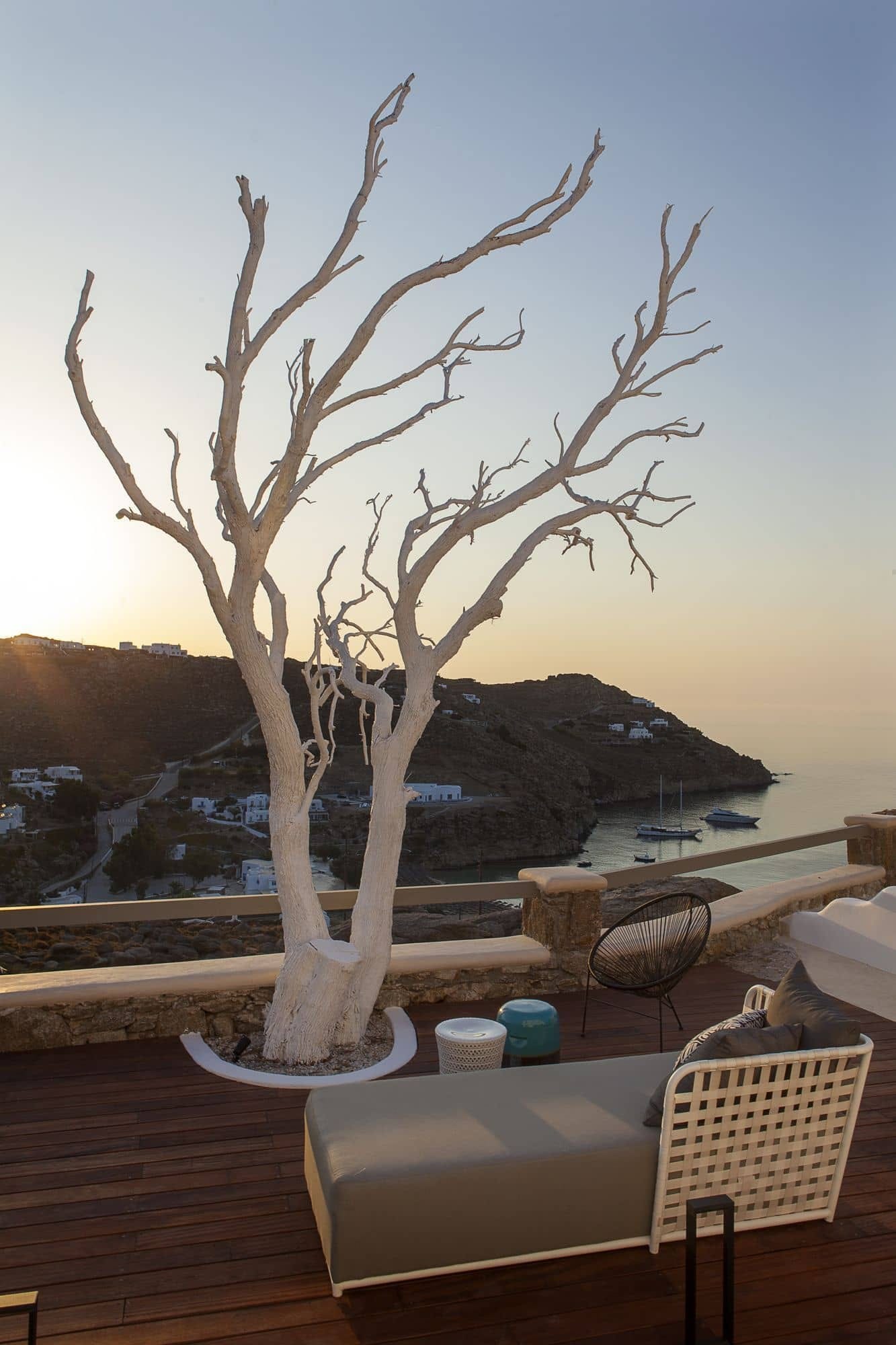 LYO Boutique Hotel