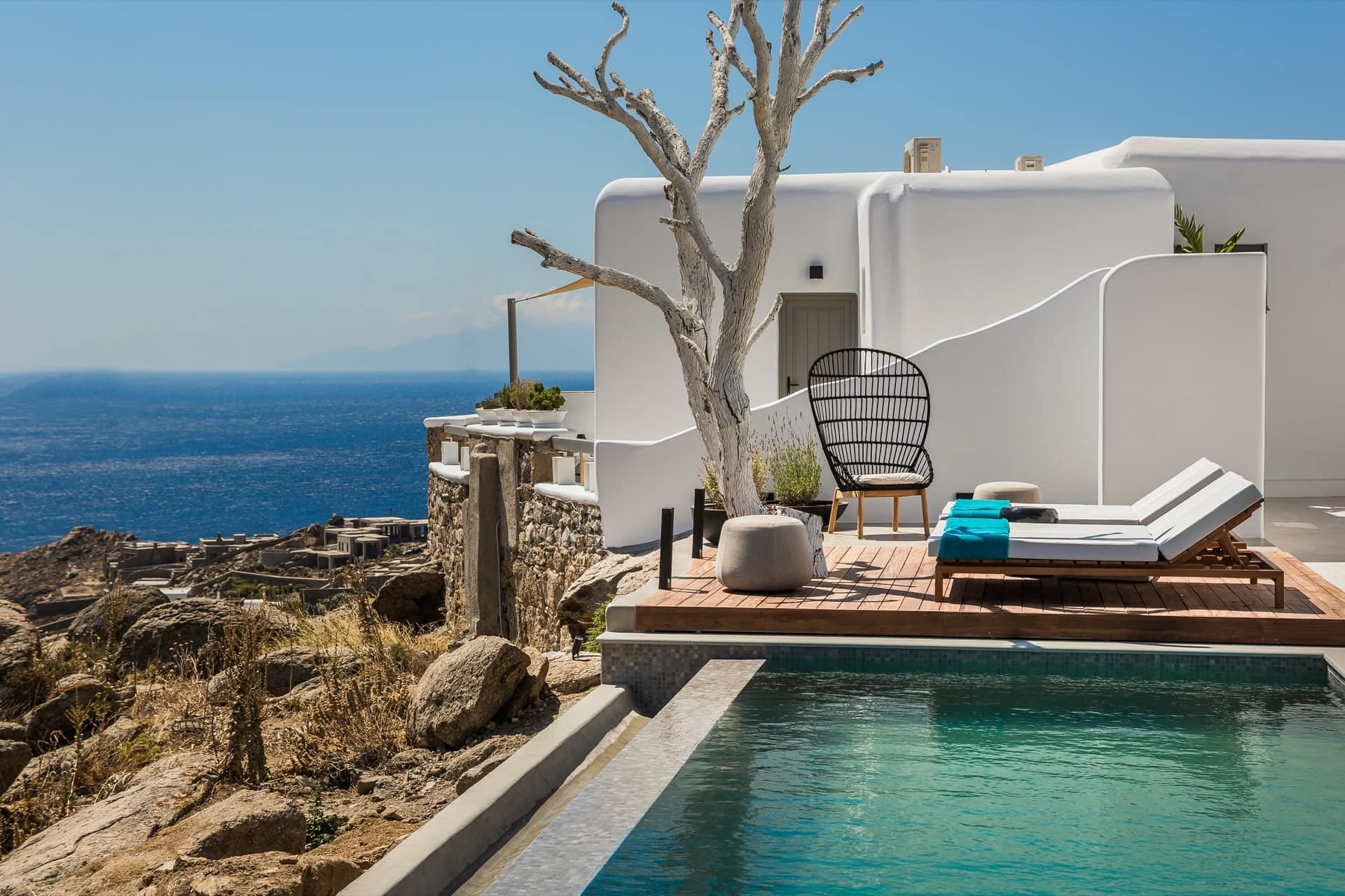 LYO Boutique Hotel