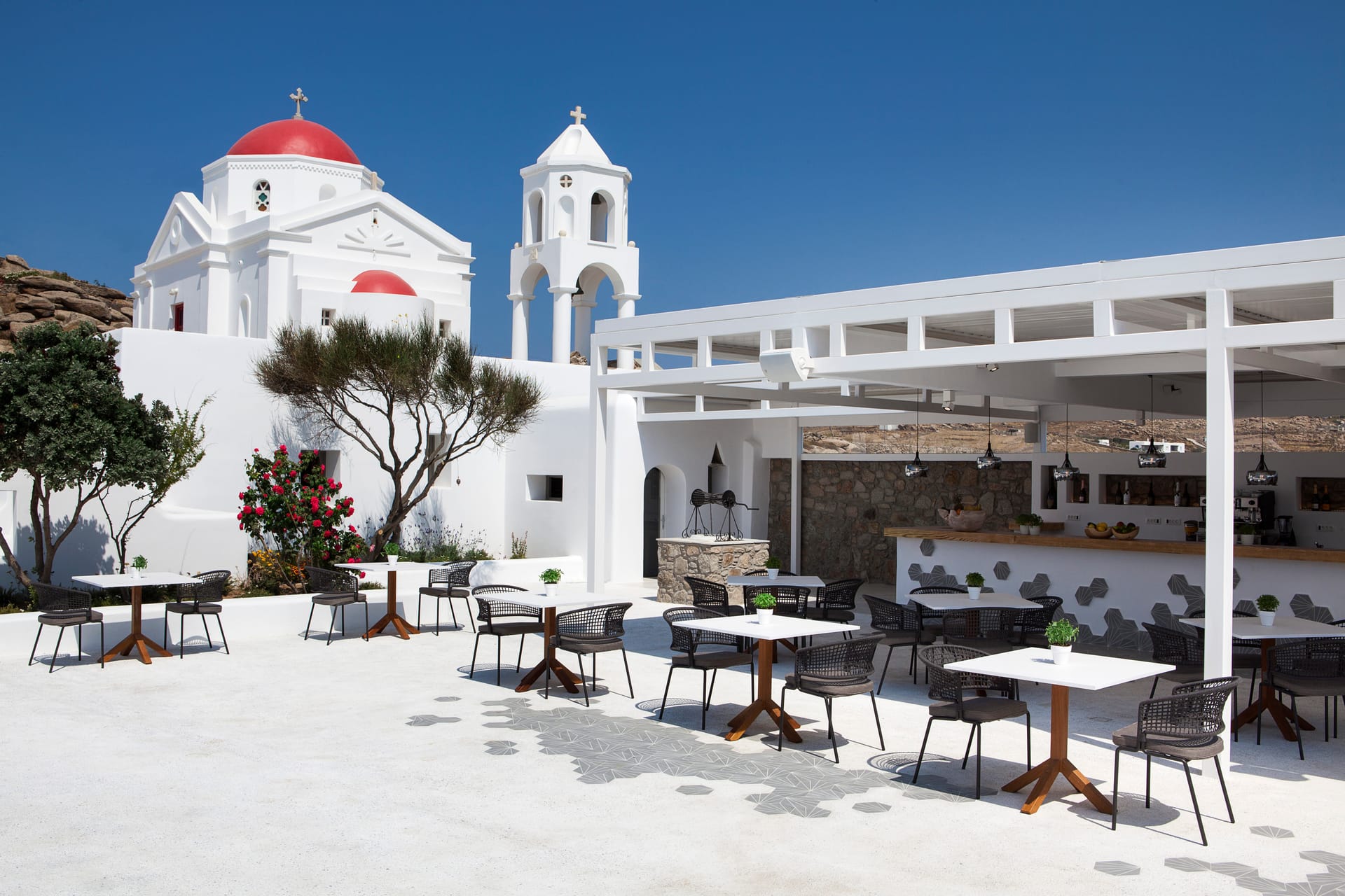 LYO Boutique Hotel
