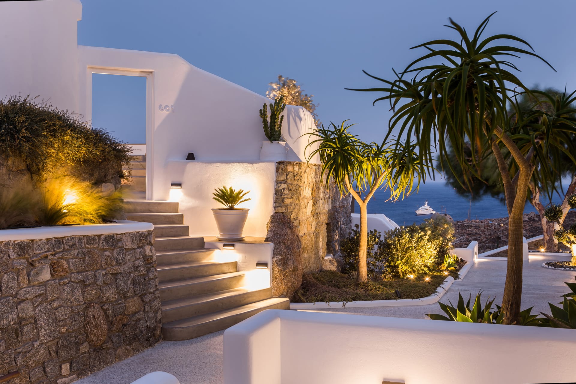LYO Boutique Hotel