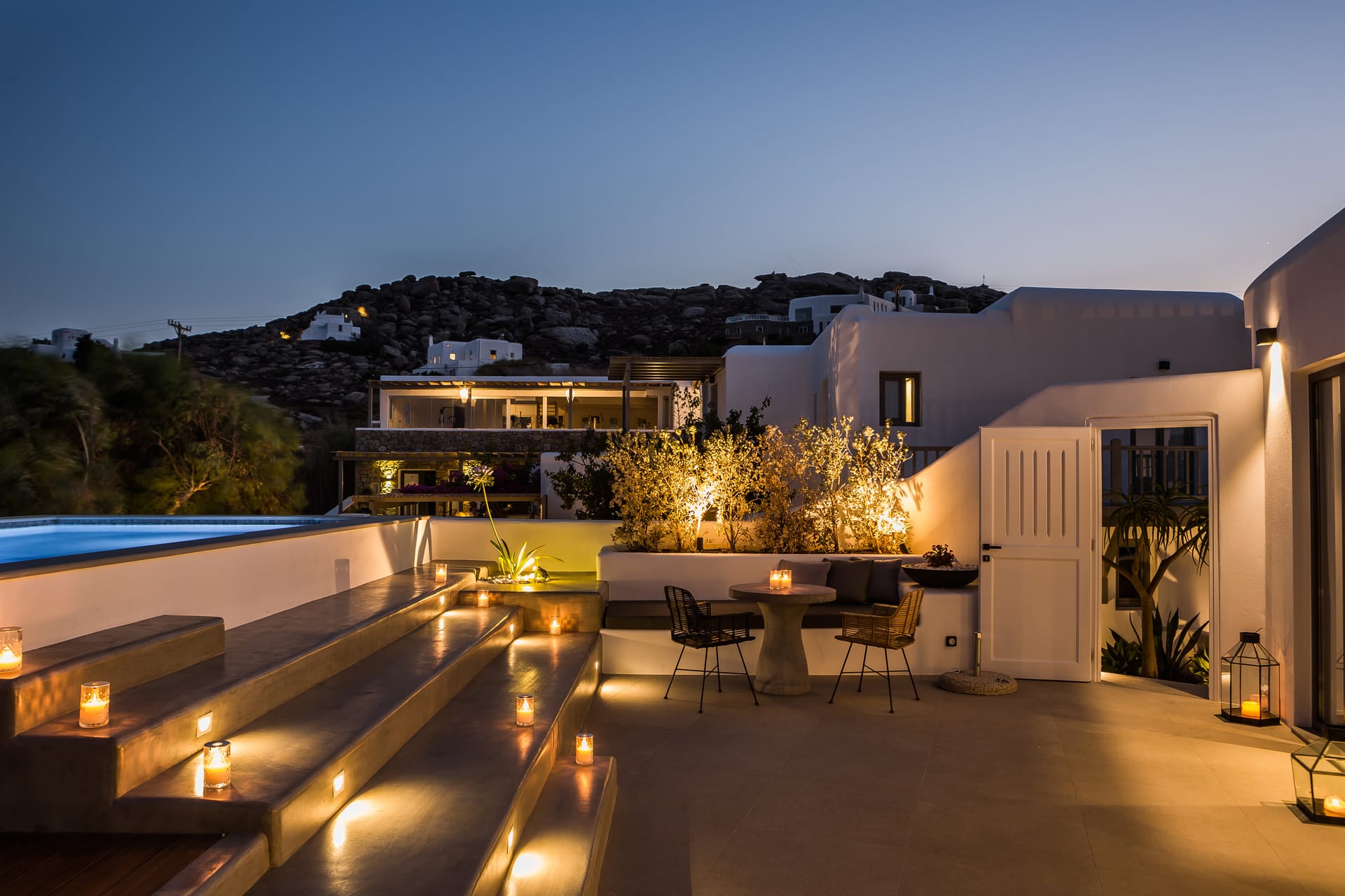LYO Boutique Hotel