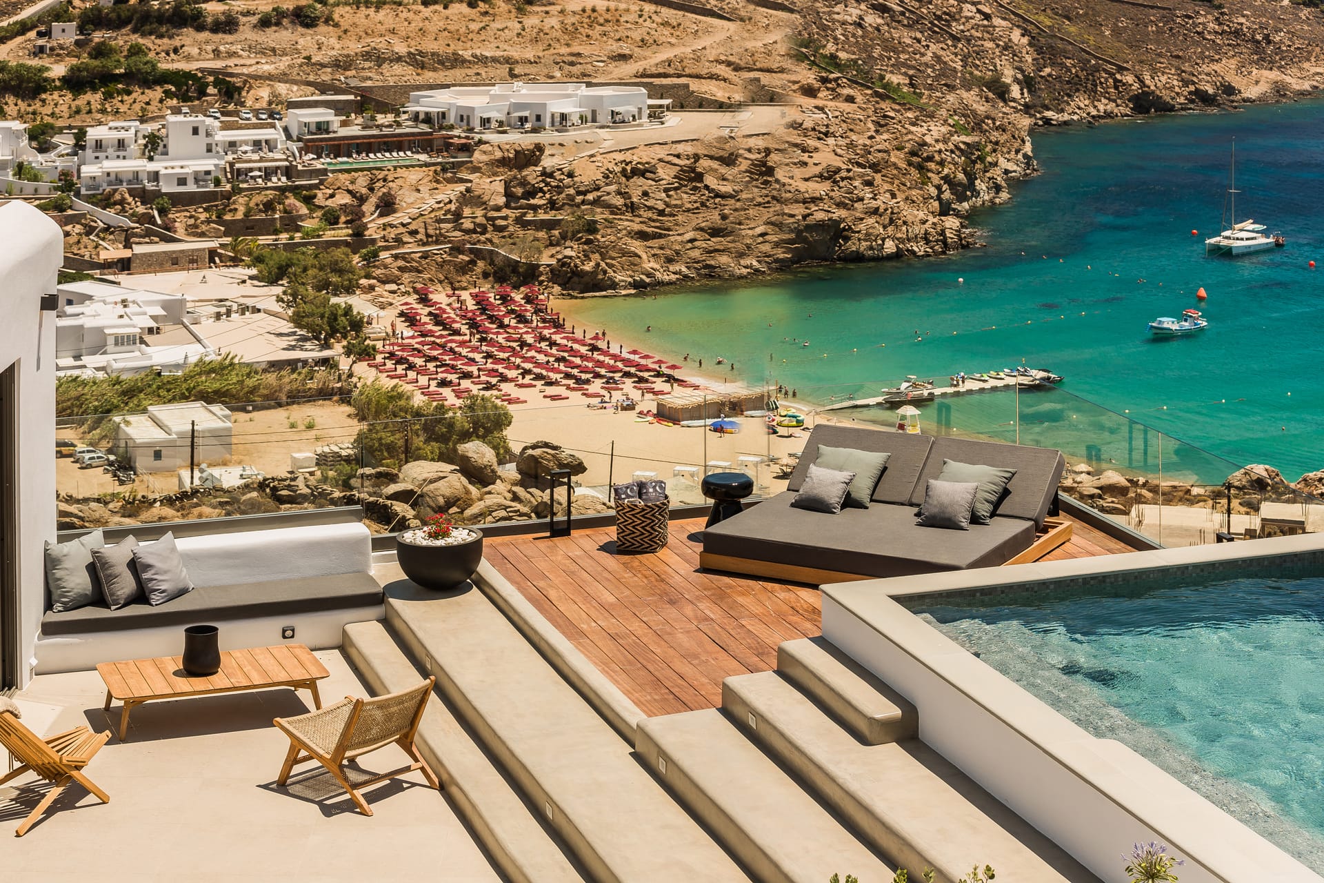 LYO Boutique Hotel