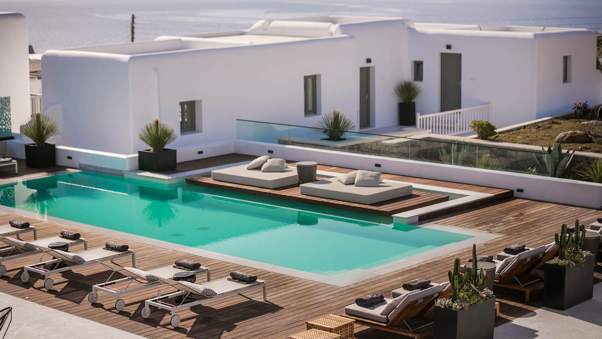 LYO Boutique Hotel