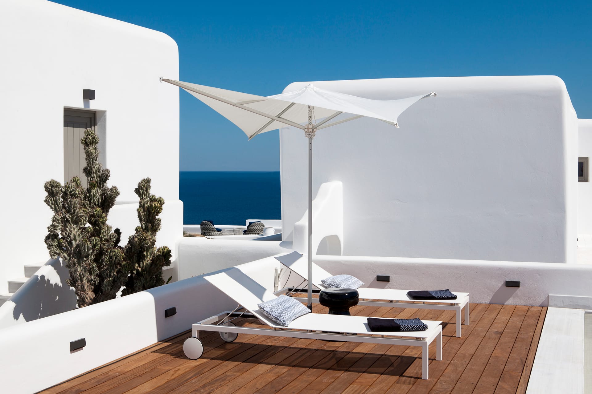 LYO Boutique Hotel