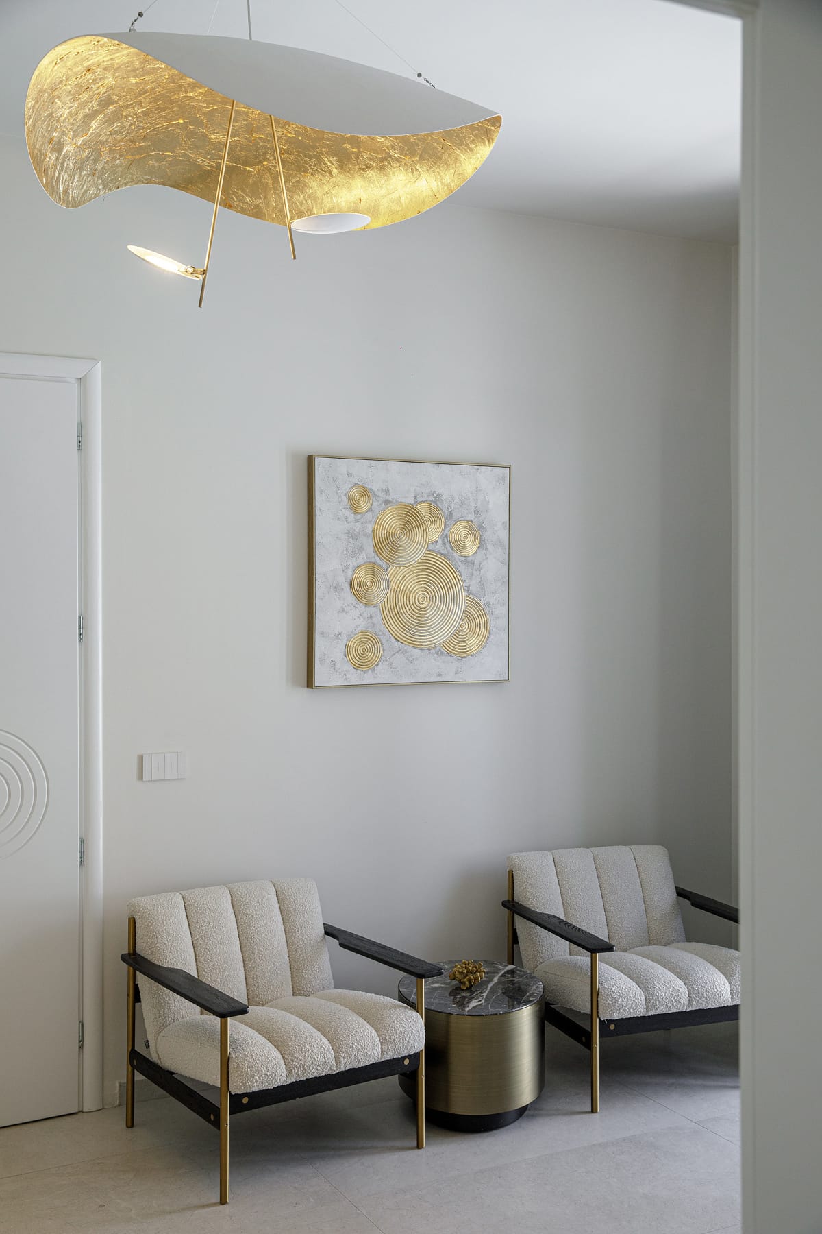 La Madeleine Oia Suites & Caves