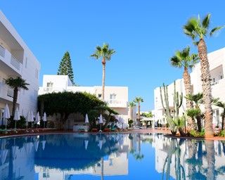 Magda Hotel Club
