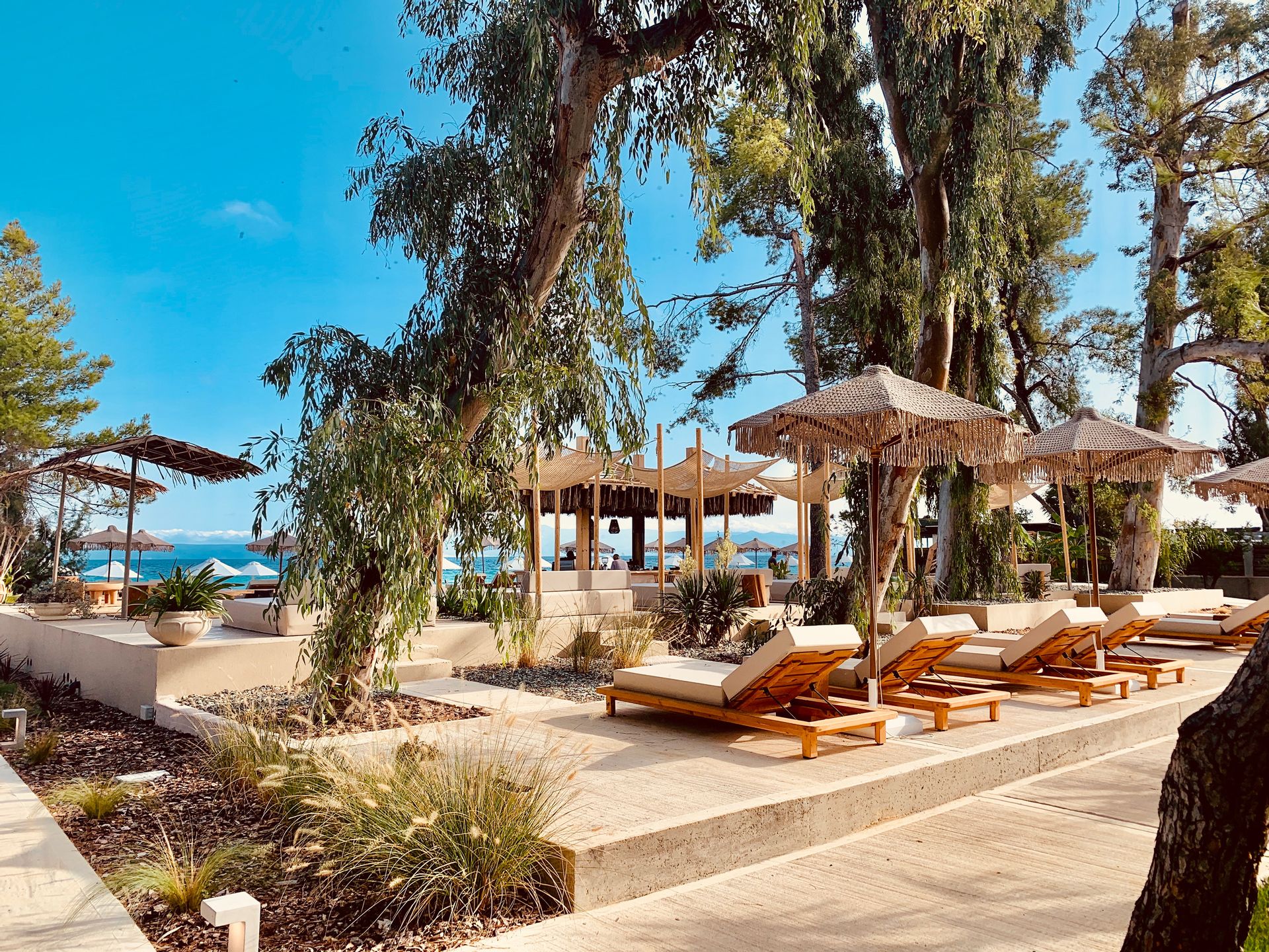 MAKO Sea & Suites