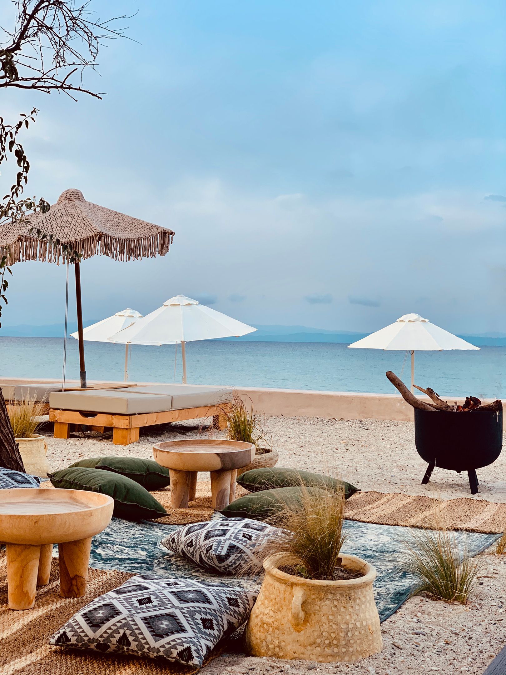 MAKO Sea & Suites