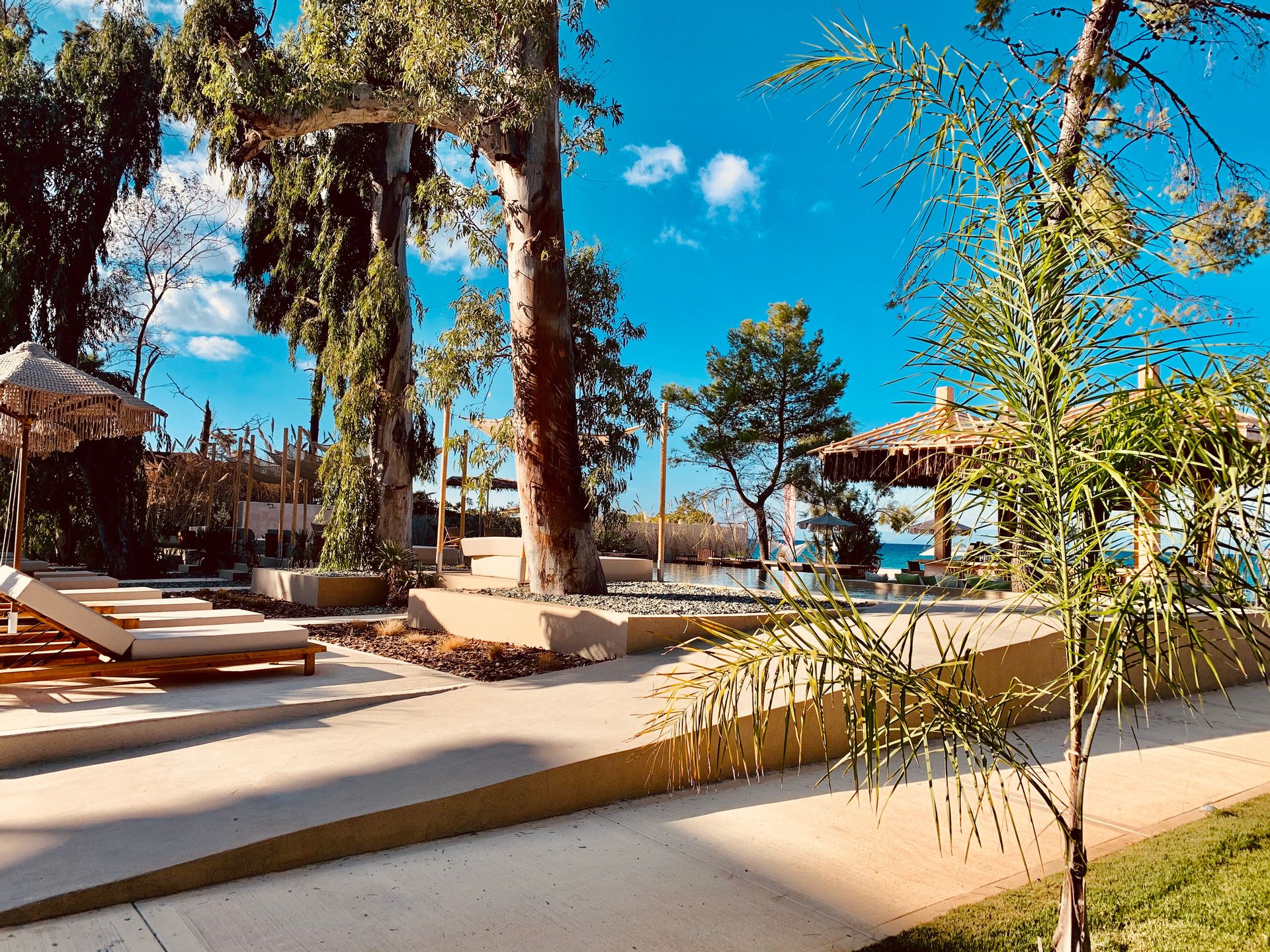 MAKO Sea & Suites