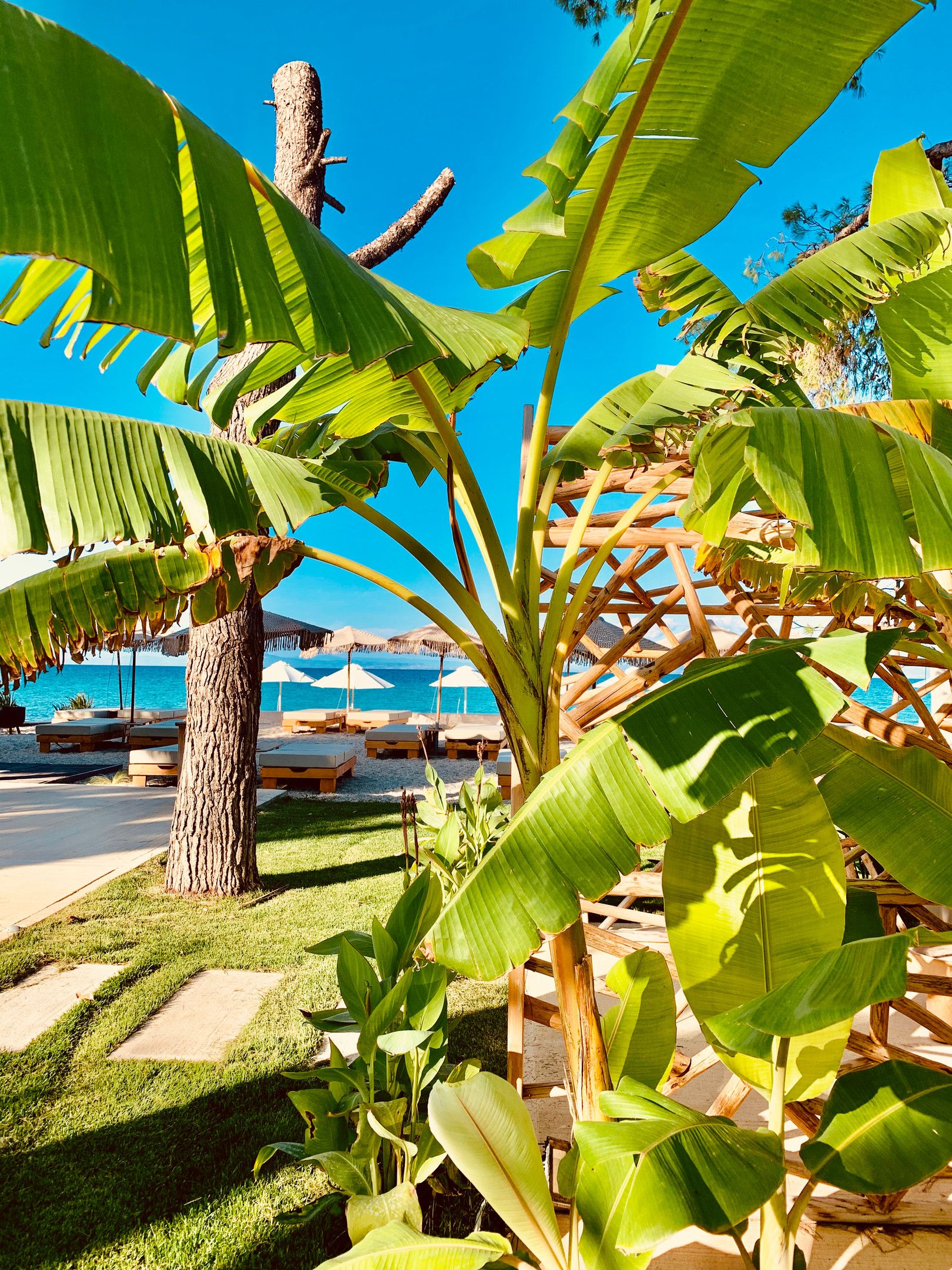 MAKO Sea & Suites