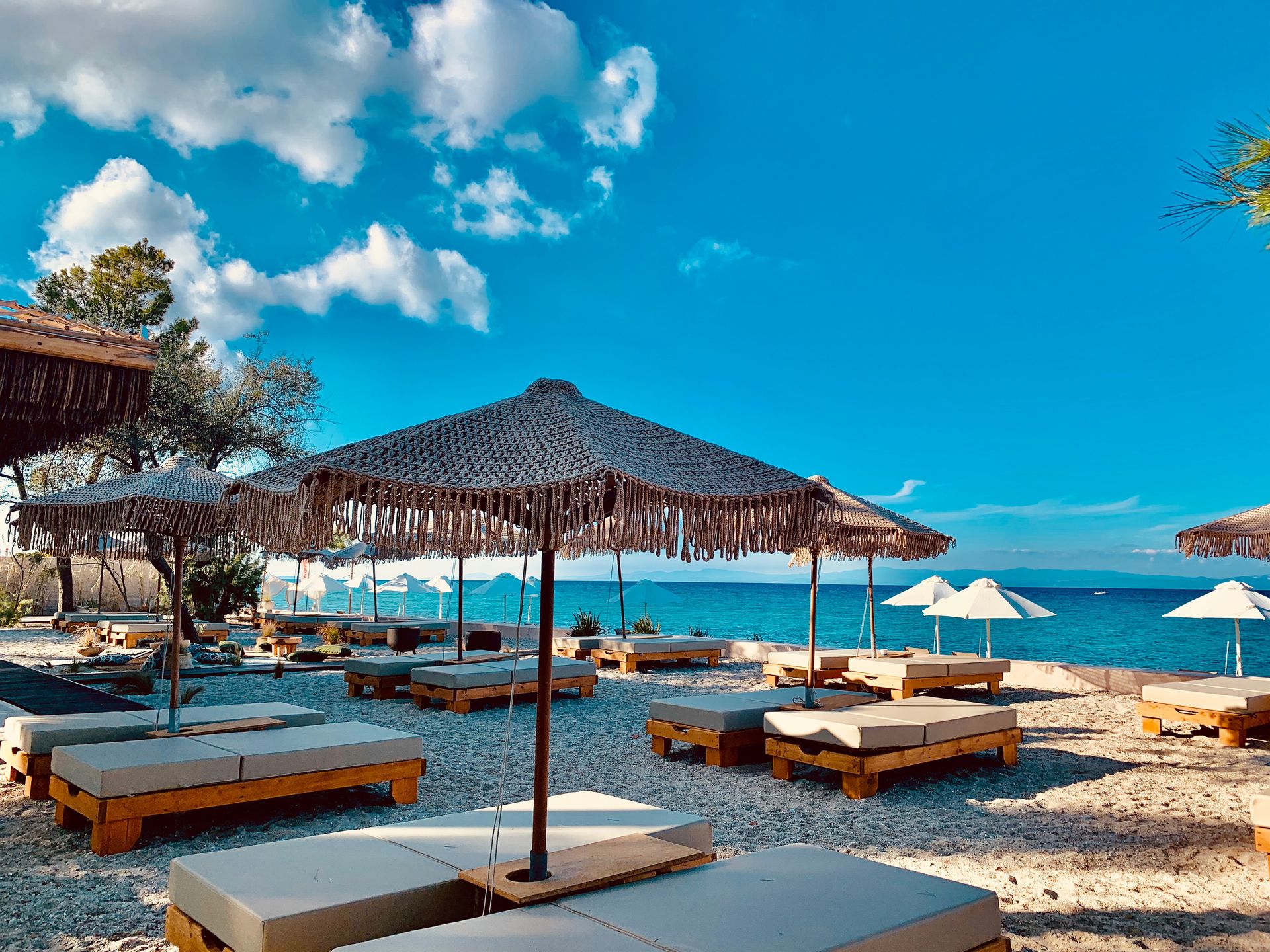 MAKO Sea & Suites