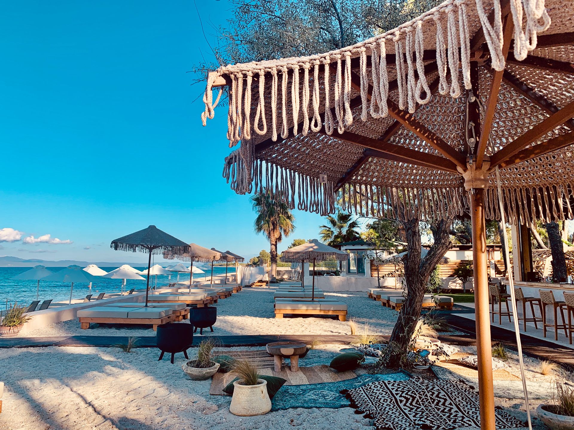 MAKO Sea & Suites