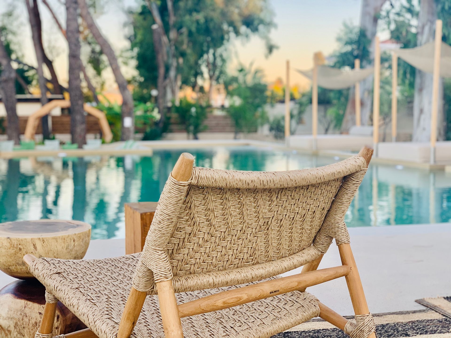 MAKO Sea & Suites