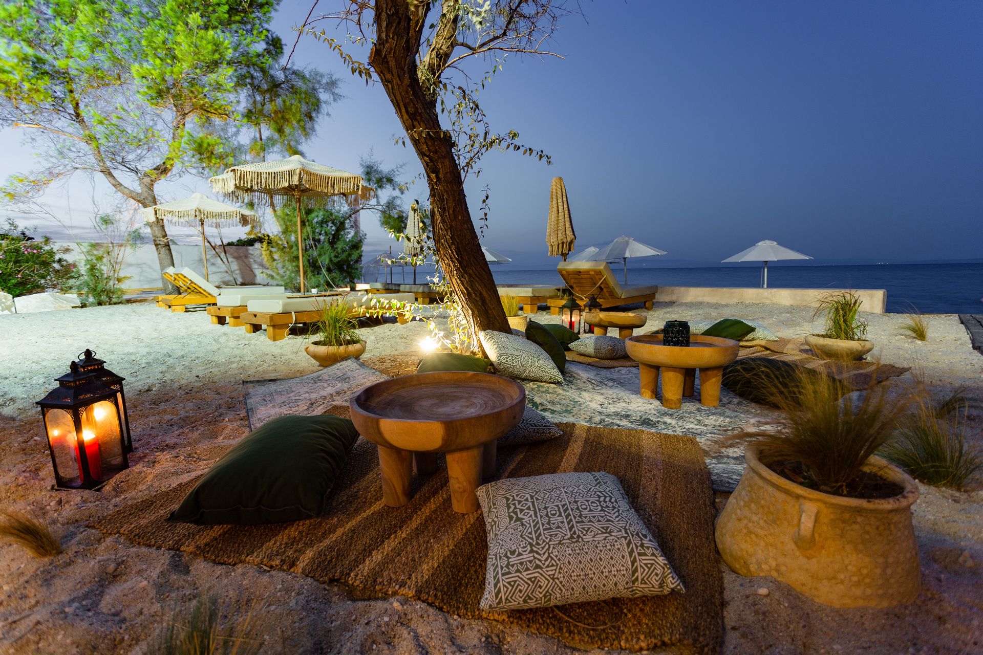 MAKO Sea & Suites