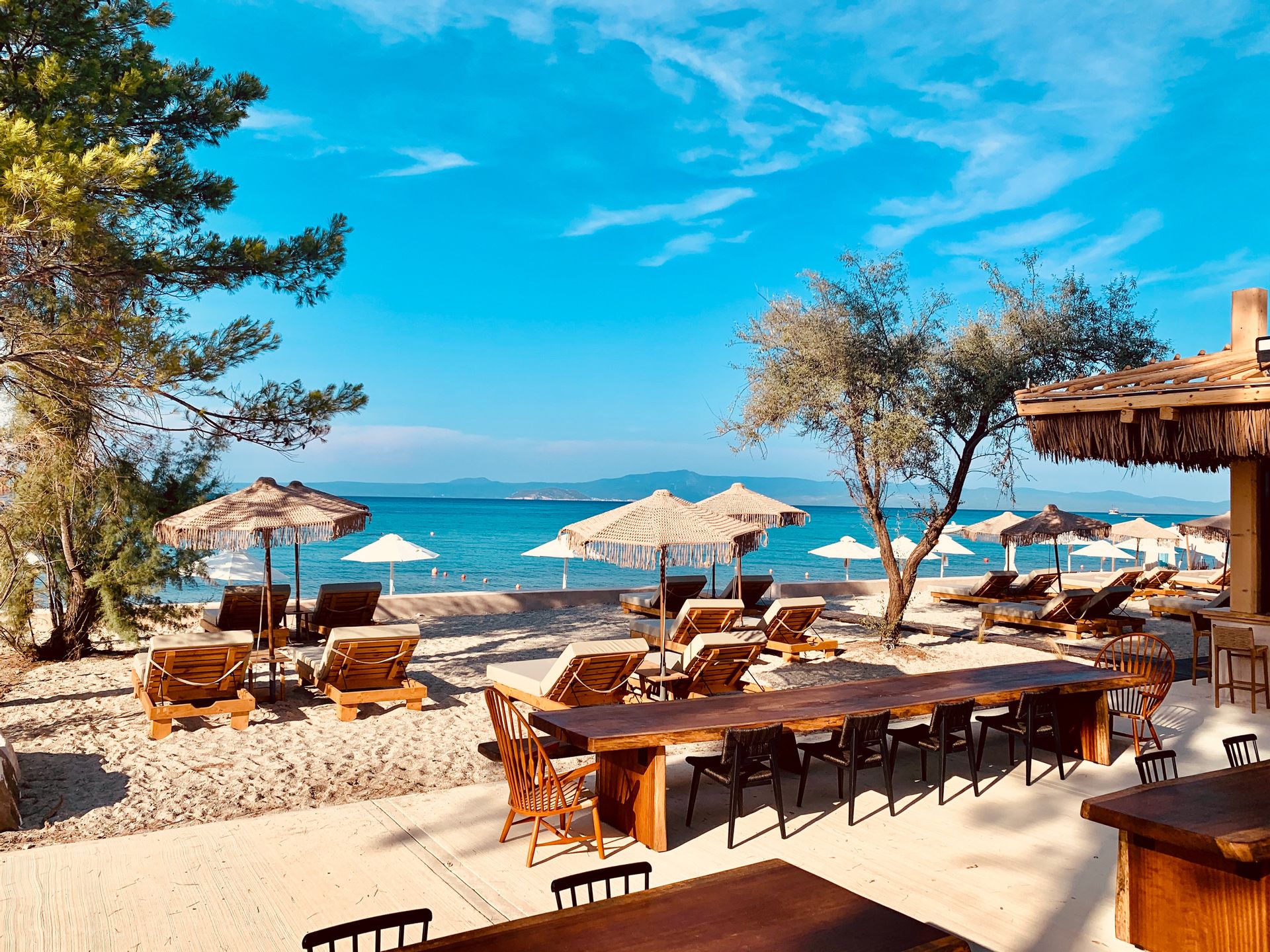 MAKO Sea & Suites