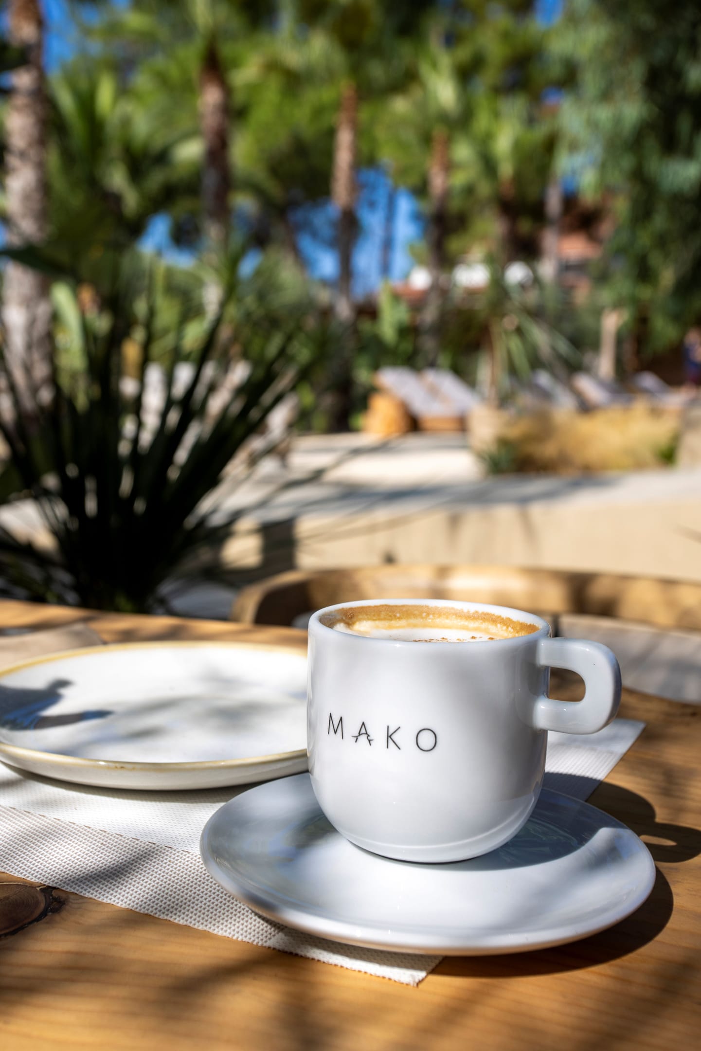 MAKO Sea & Suites