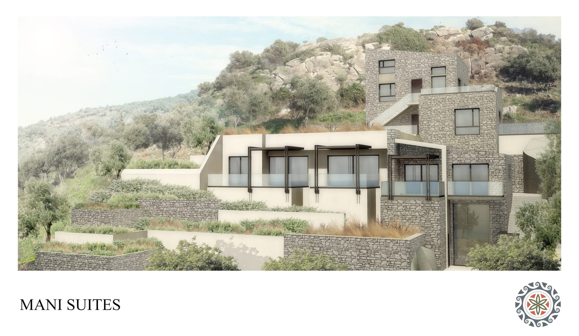 Mani Suites