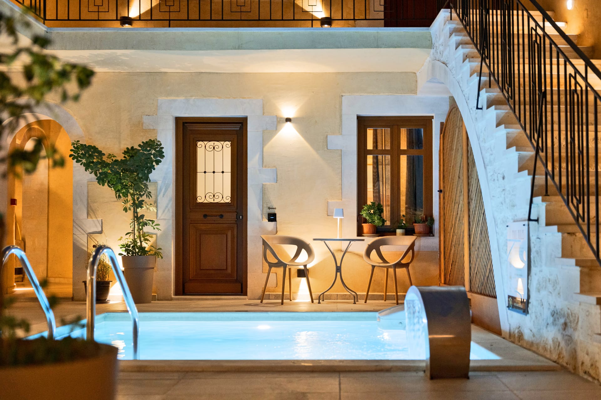 Mansio Boutique Hotel