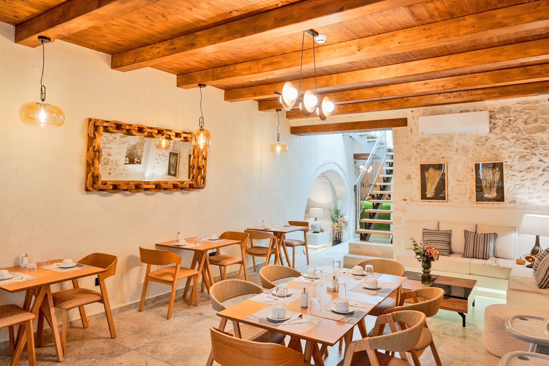 Mansio Boutique Hotel