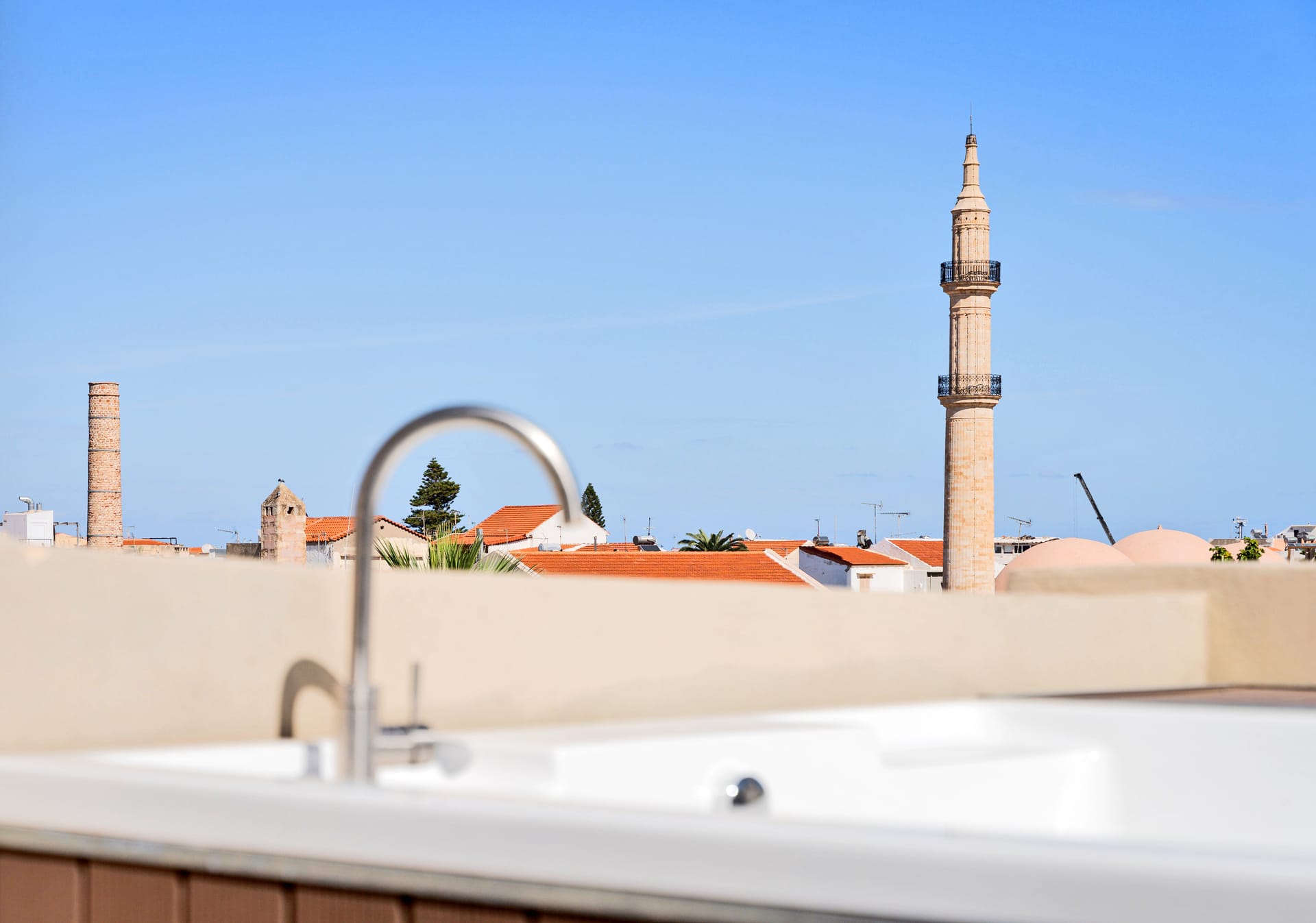 Mansio Boutique Hotel
