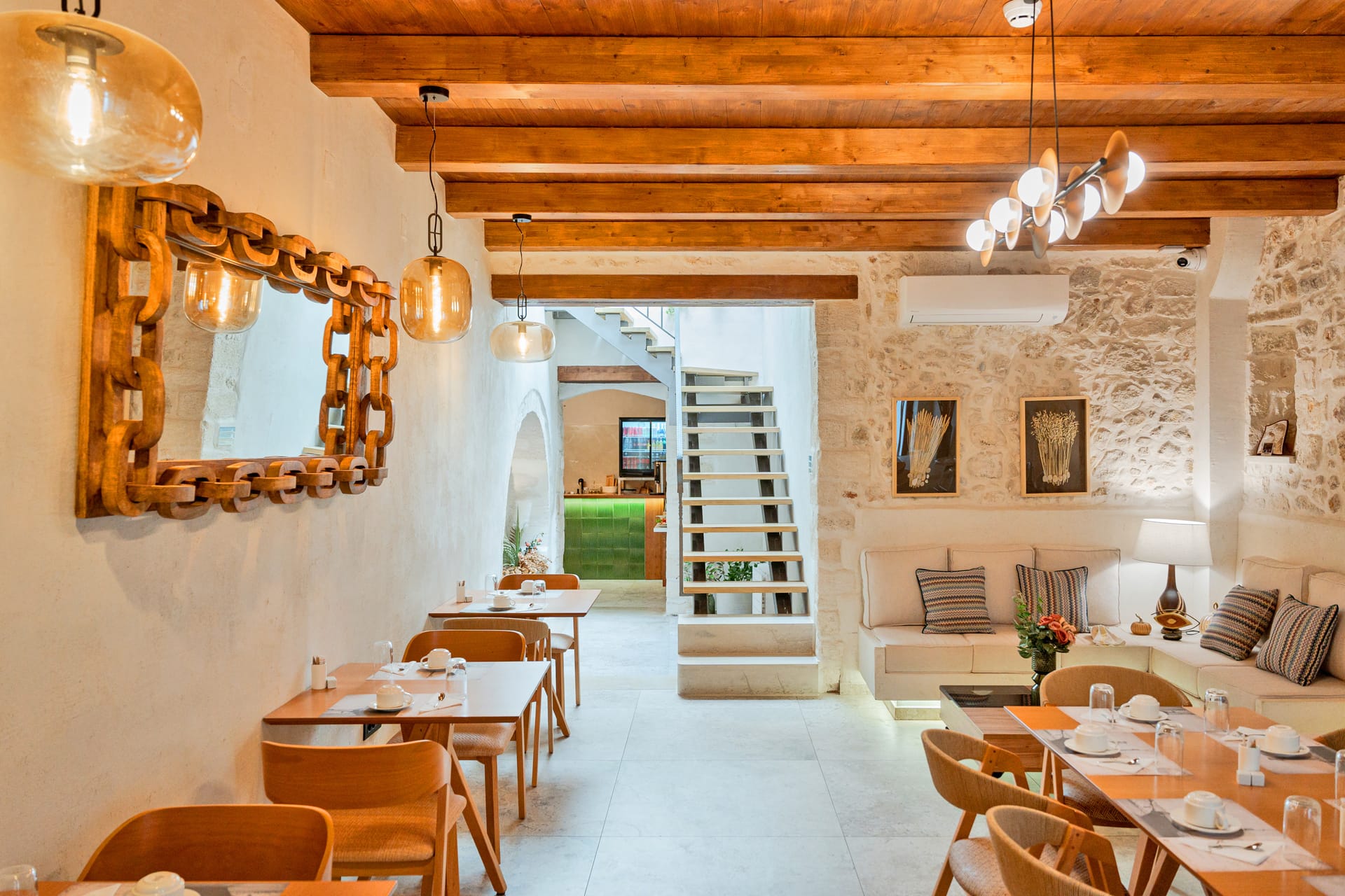 Mansio Boutique Hotel