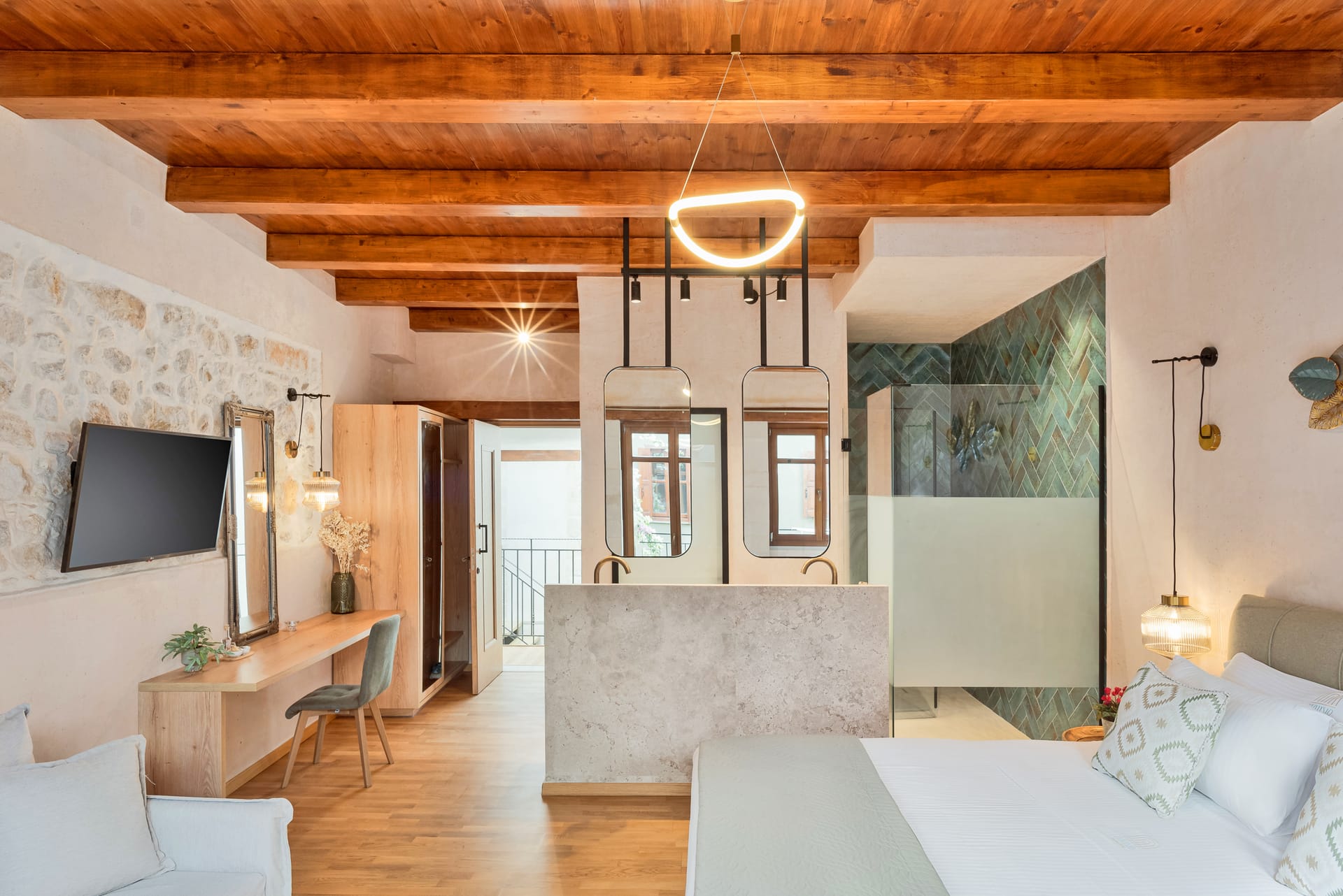 Mansio Boutique Hotel