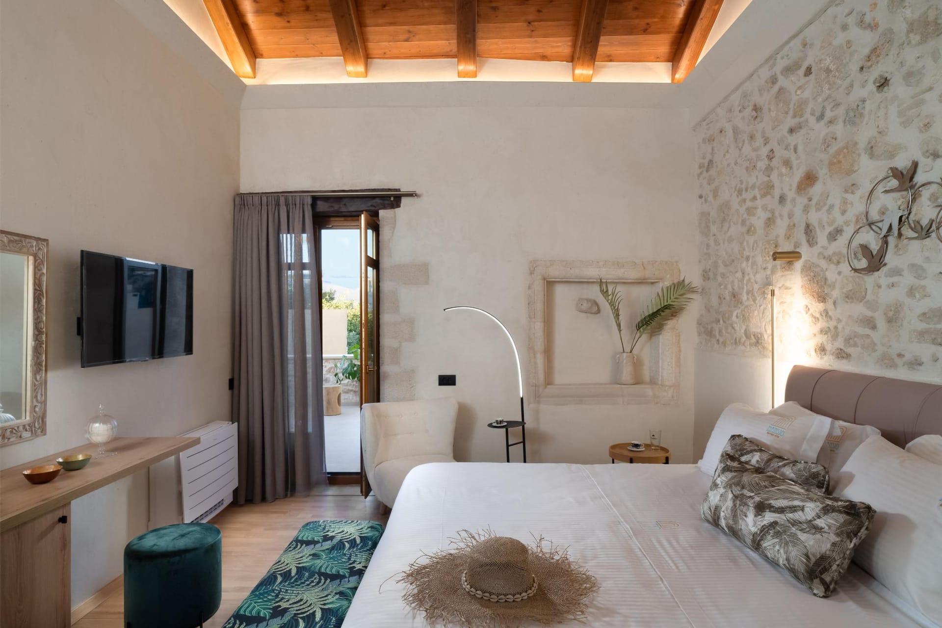 Mansio Boutique Hotel