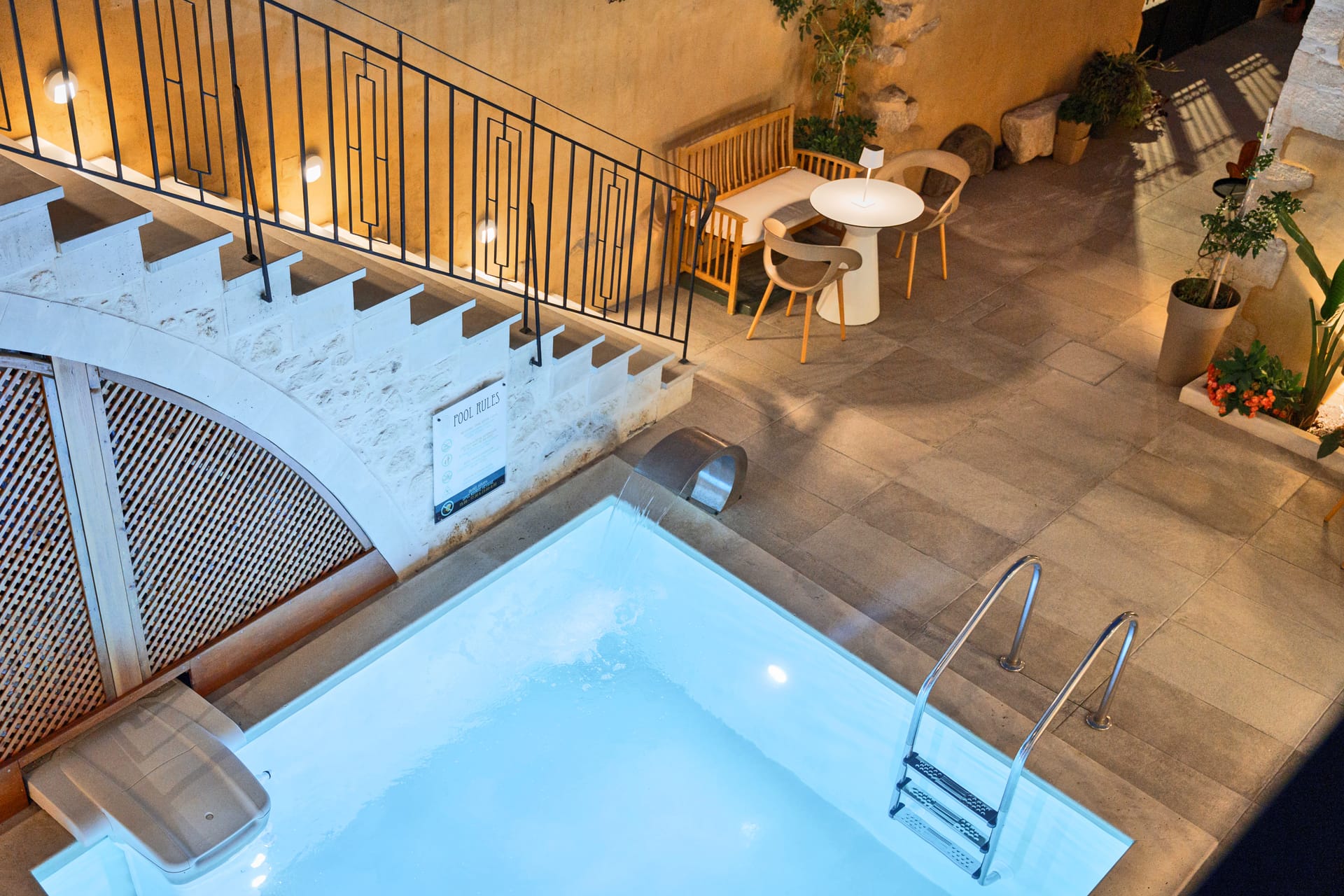 Mansio Boutique Hotel