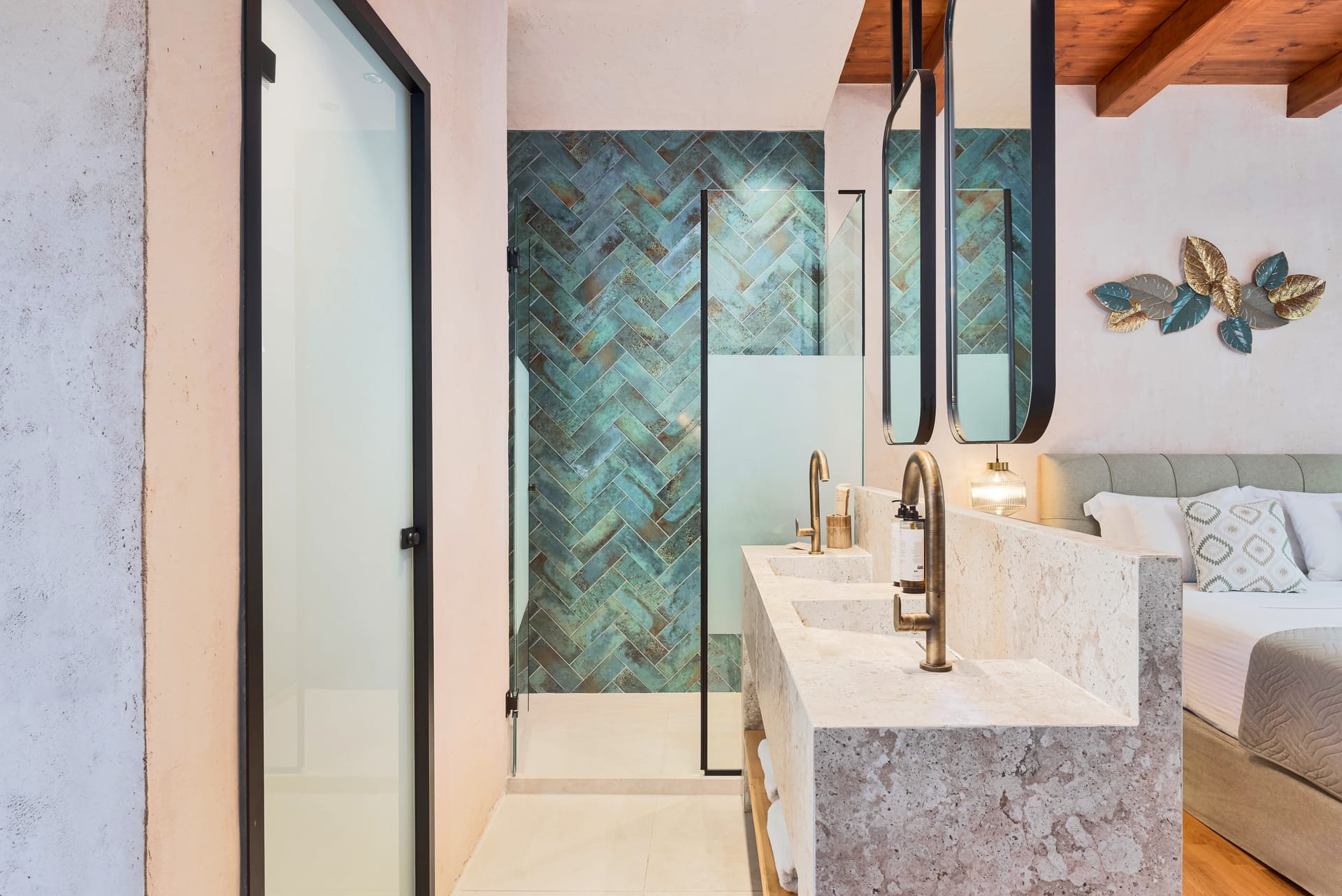 Mansio Boutique Hotel