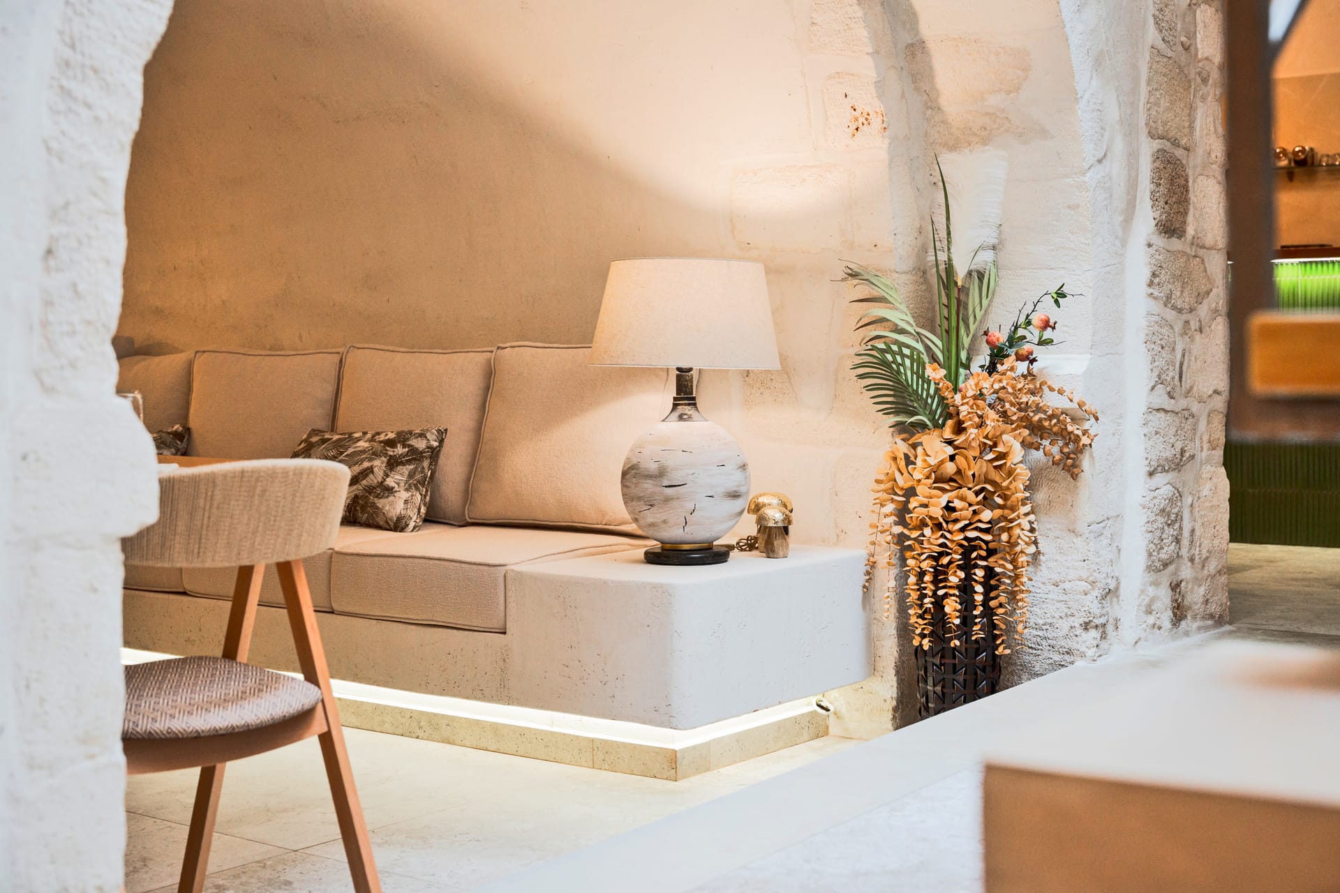 Mansio Boutique Hotel