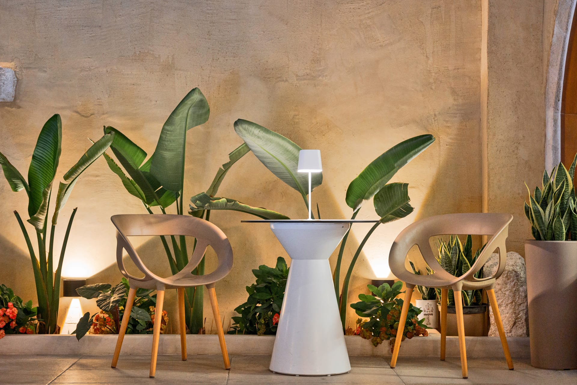 Mansio Boutique Hotel