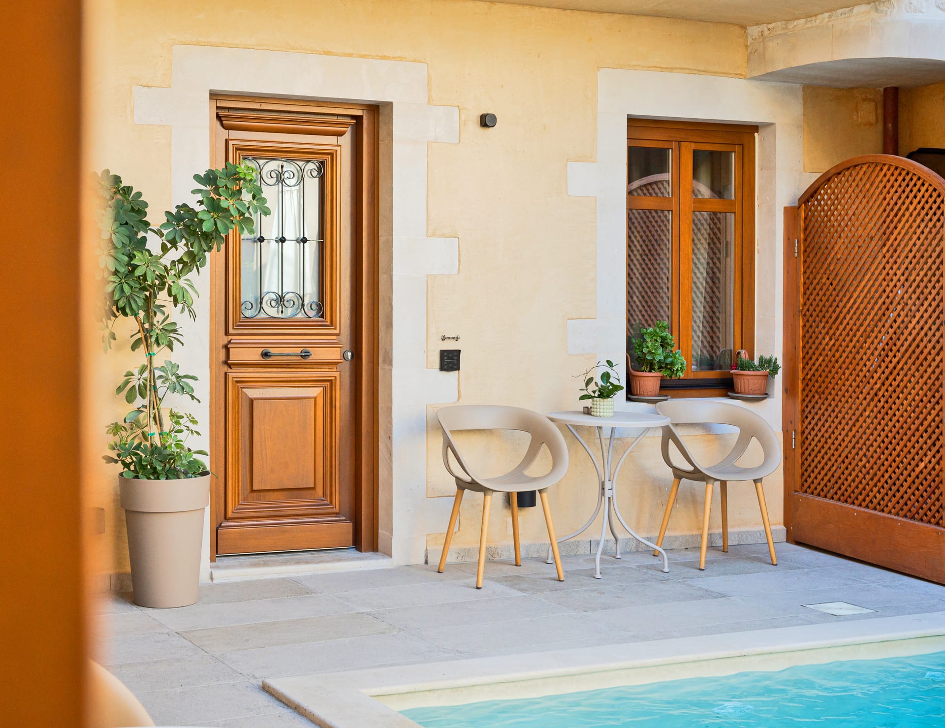 Mansio Boutique Hotel